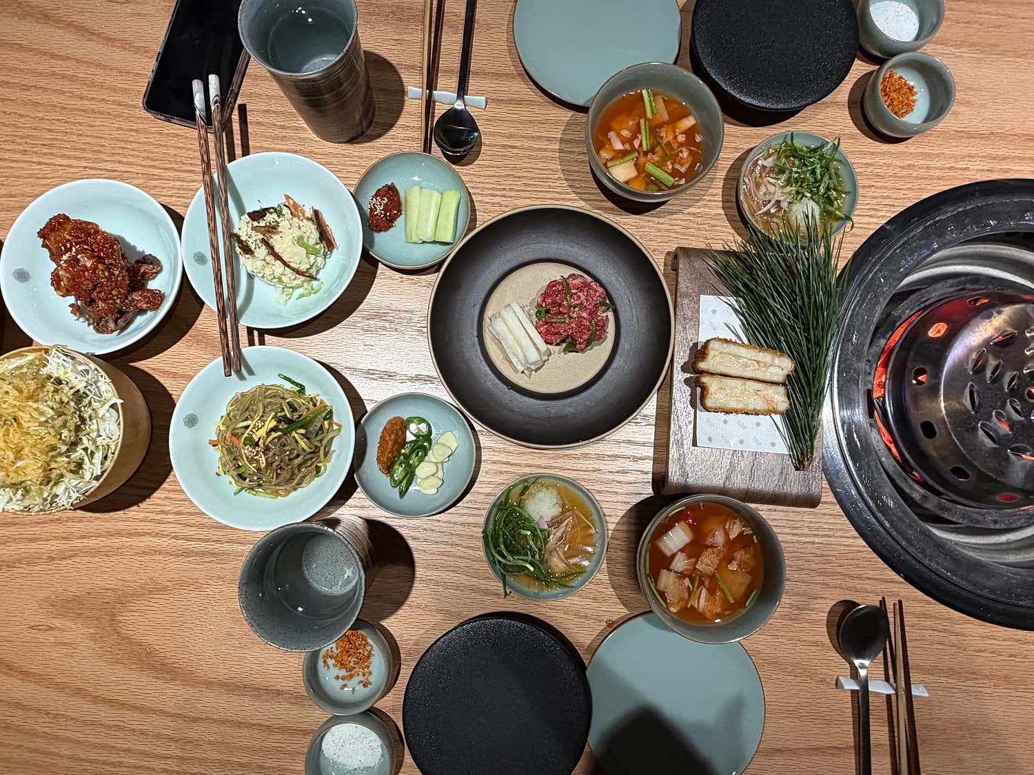 청담 갈비집 추천, 설야갈비 첫 방문 솔직 후기 관련 이미지 7