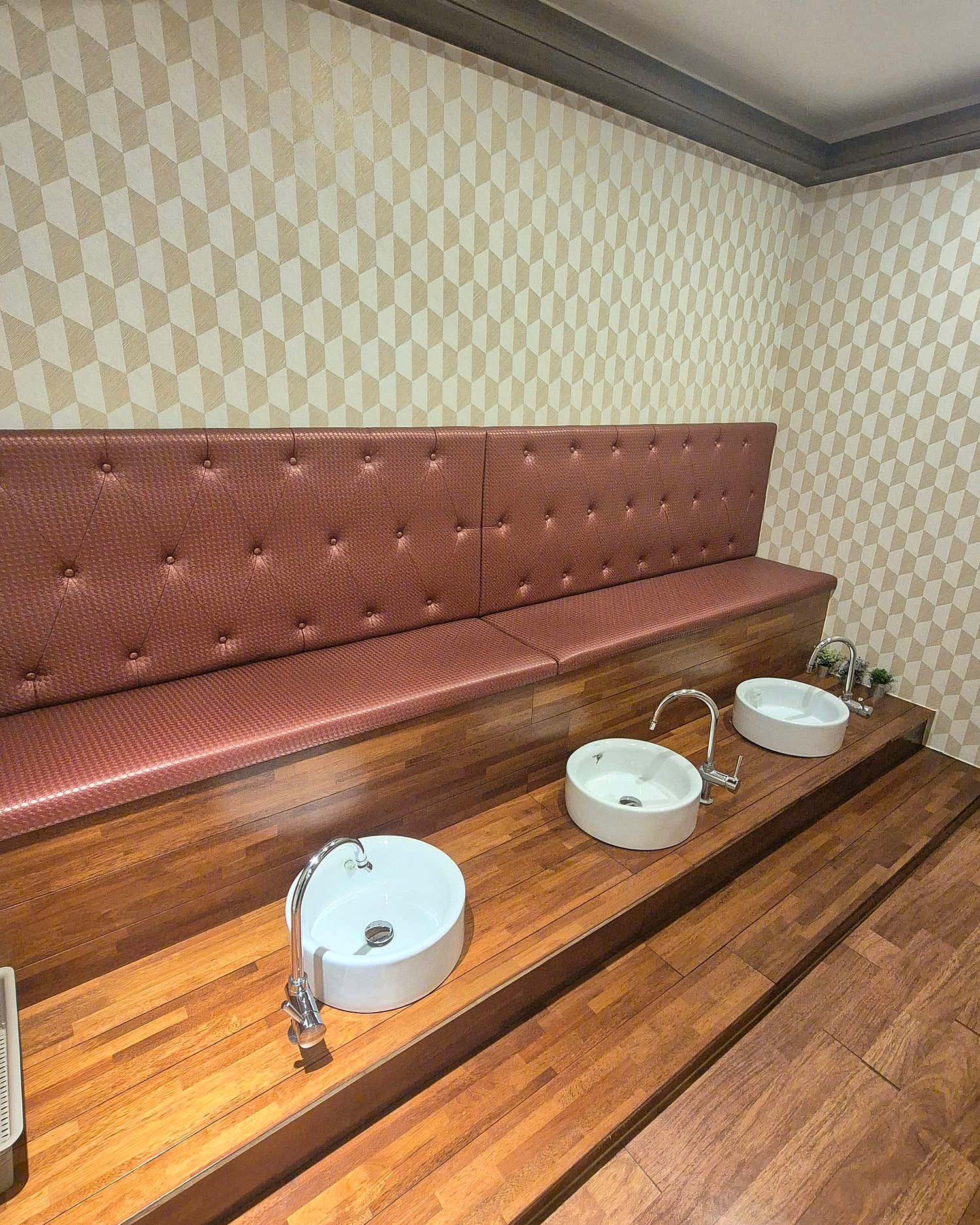 청담타이마사지 (신포역) 매장 사진 6