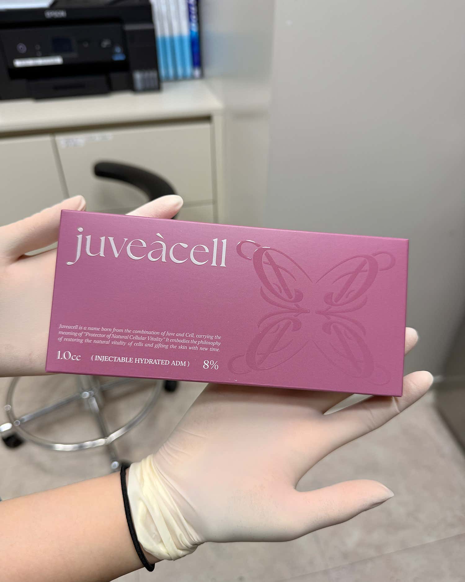 Review photo