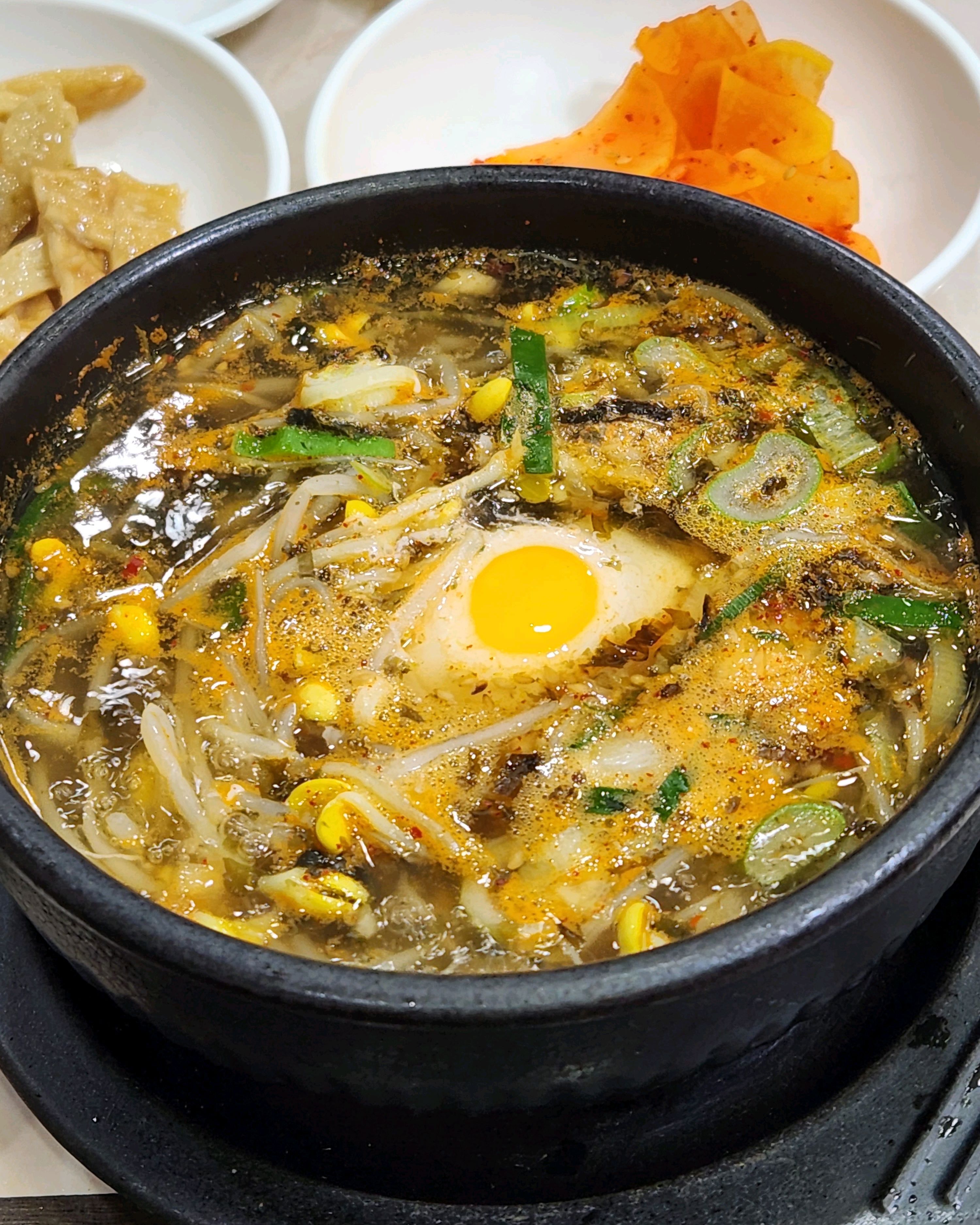 전주속풀이해장국 6