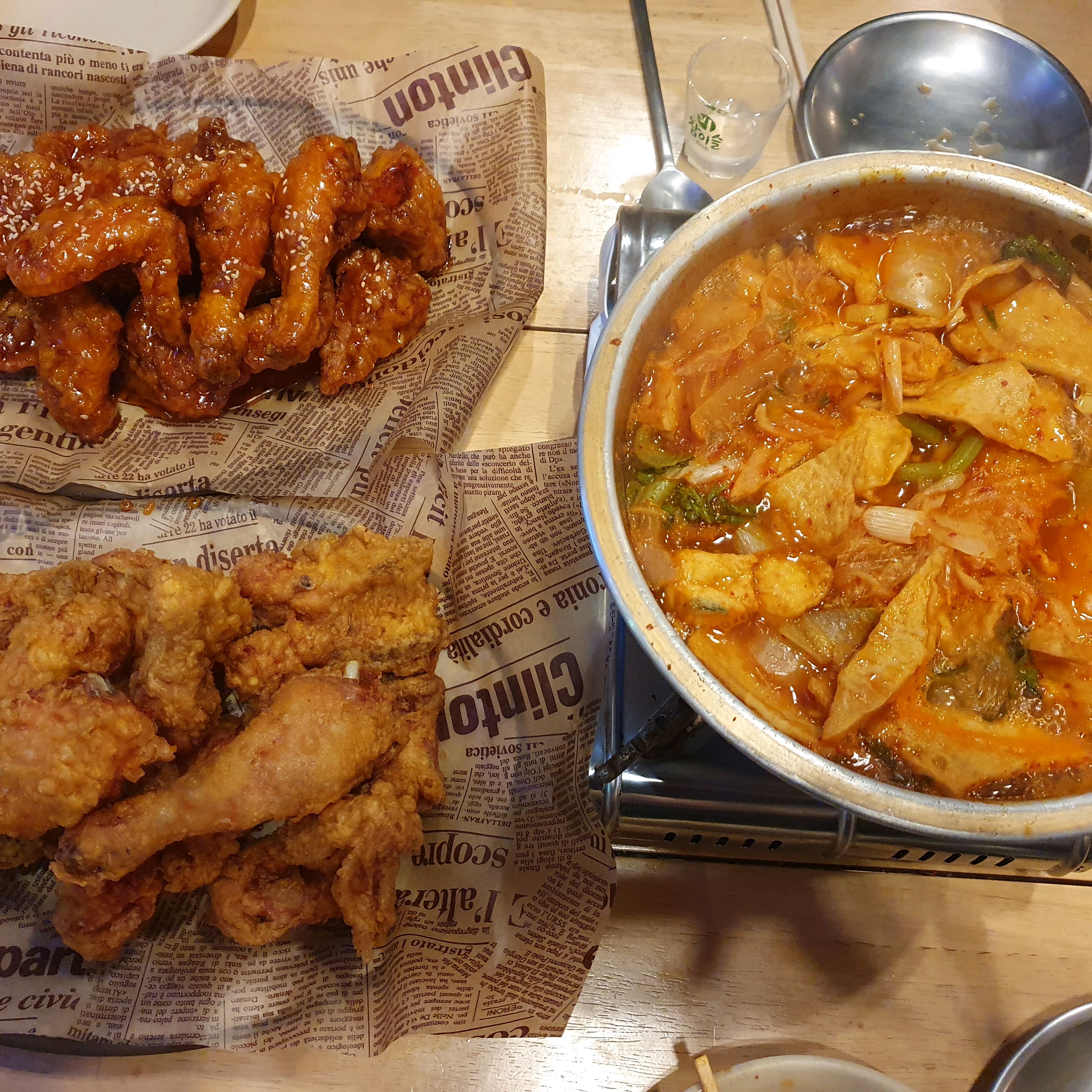 페리카나 동명동점 7