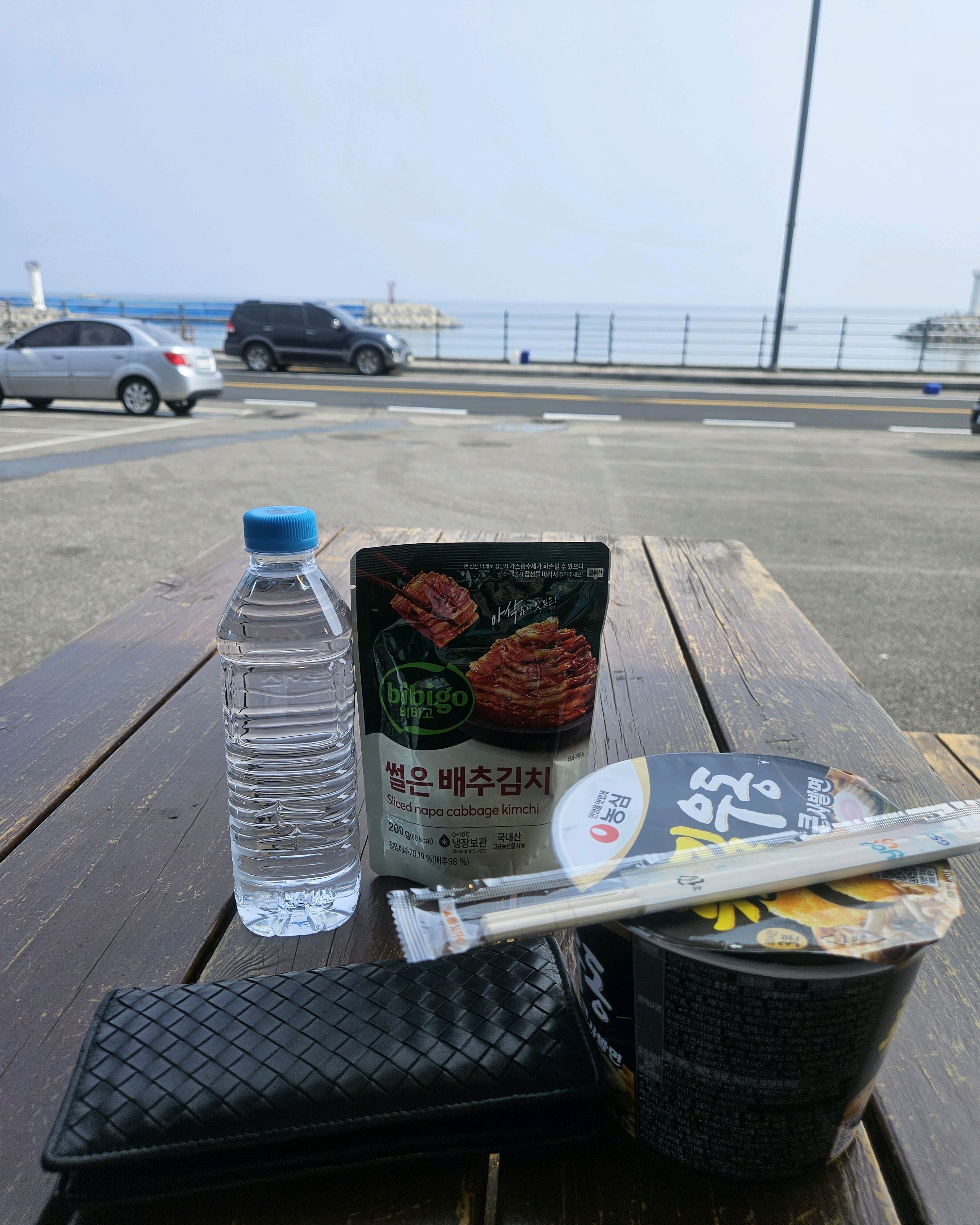 GS25 속초장사항점 (GS25 Sokcho Jangsahang-jeom) 7