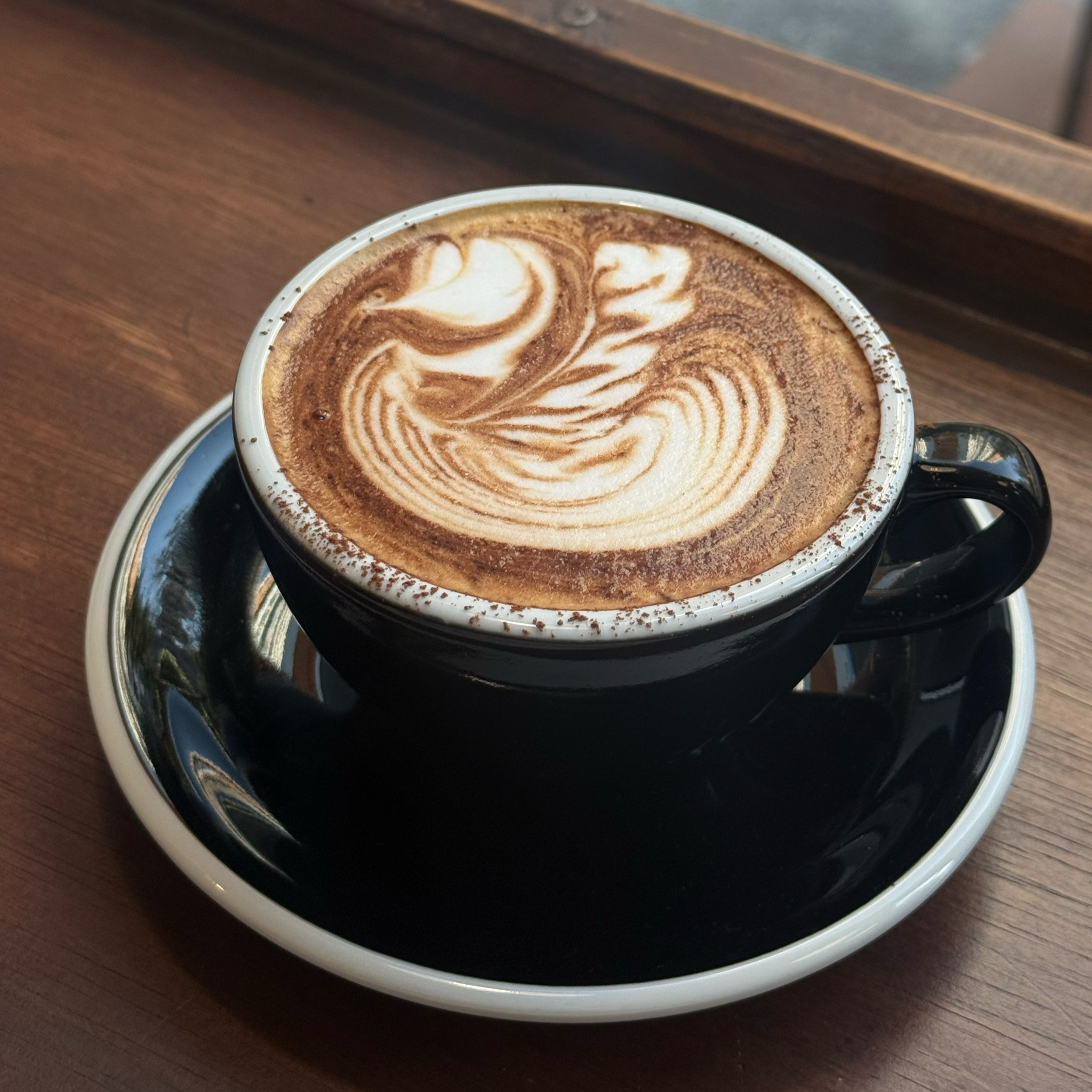 Cappuccino
