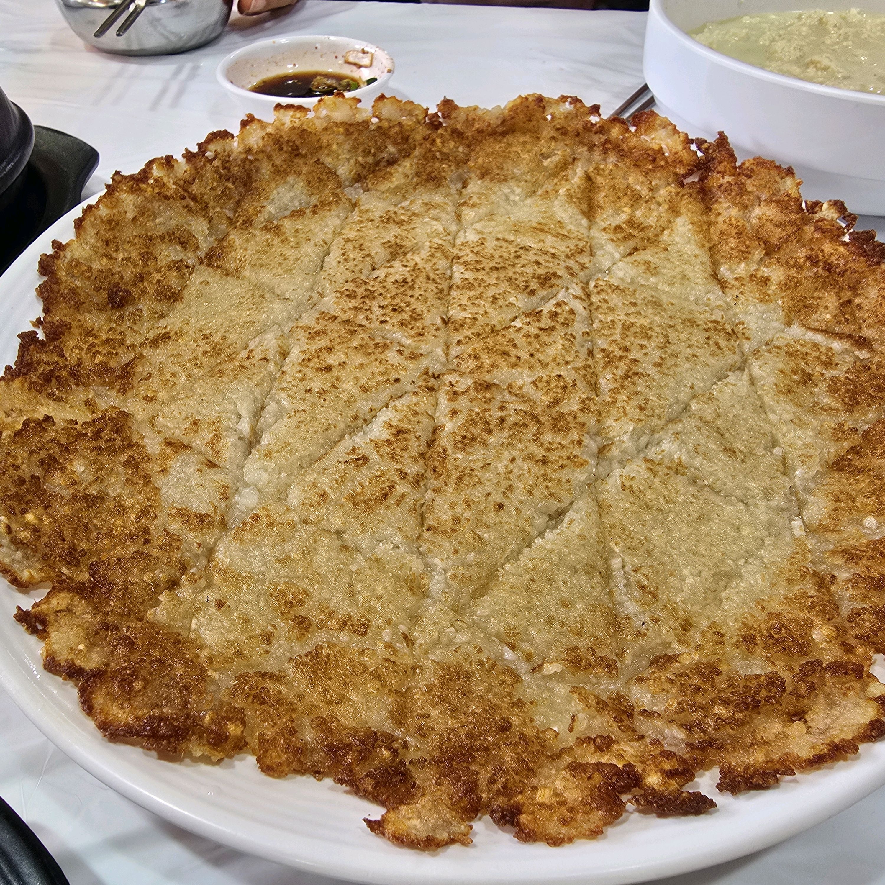 초당순두부 (Chodang Sundubu) 9