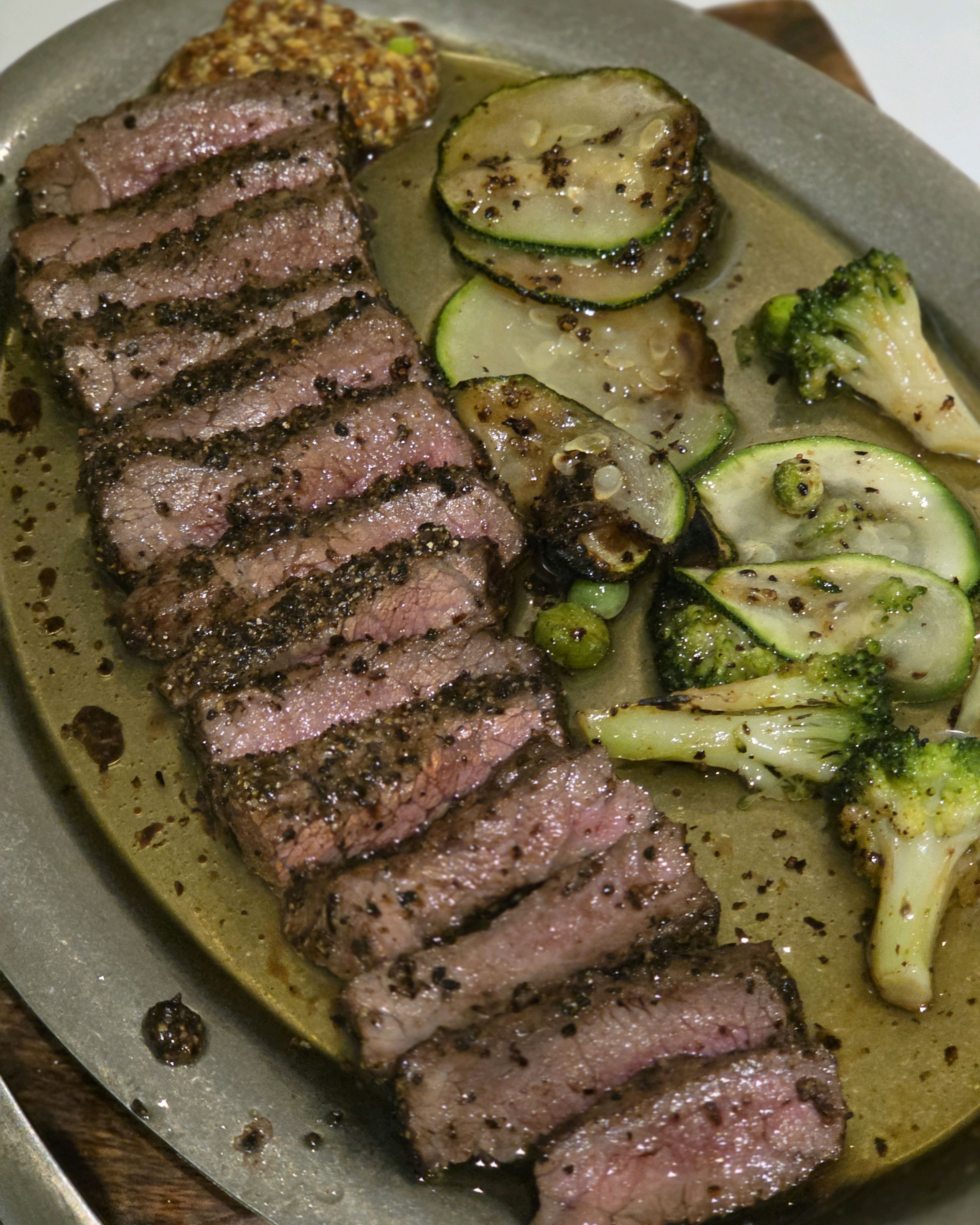 Steak