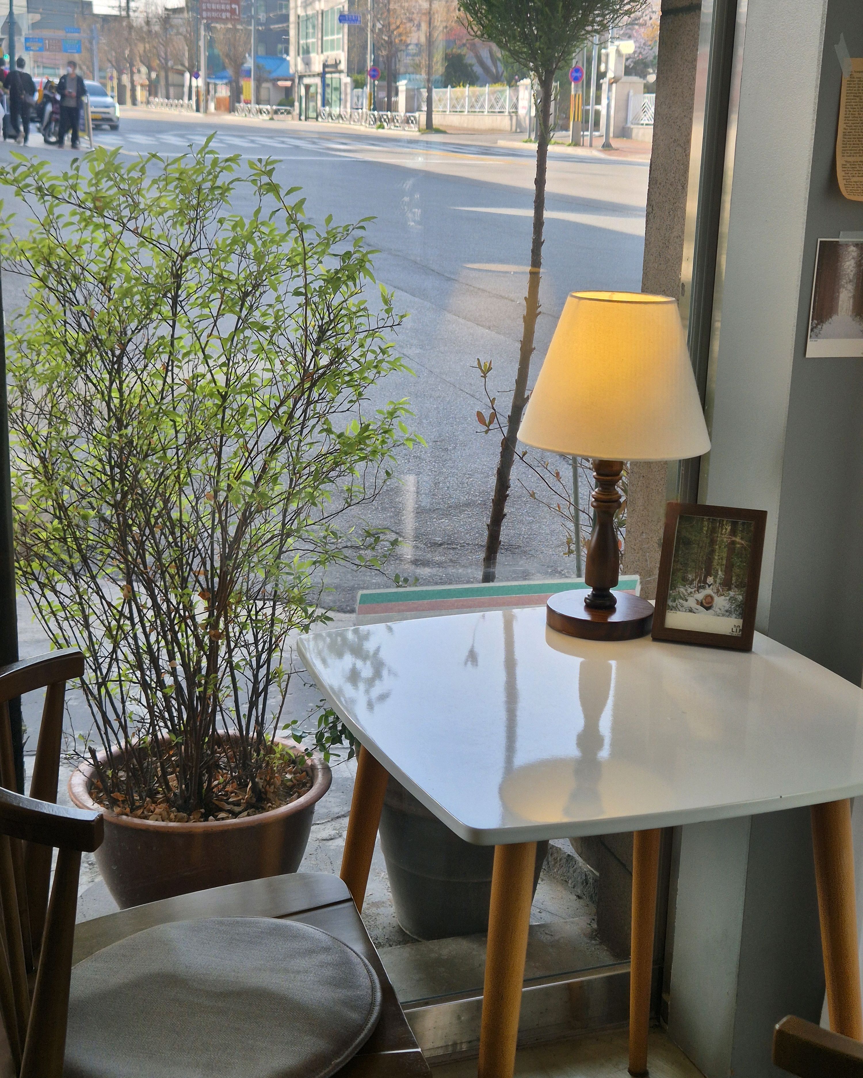동명커피 (Dongmyeong Coffee) 3