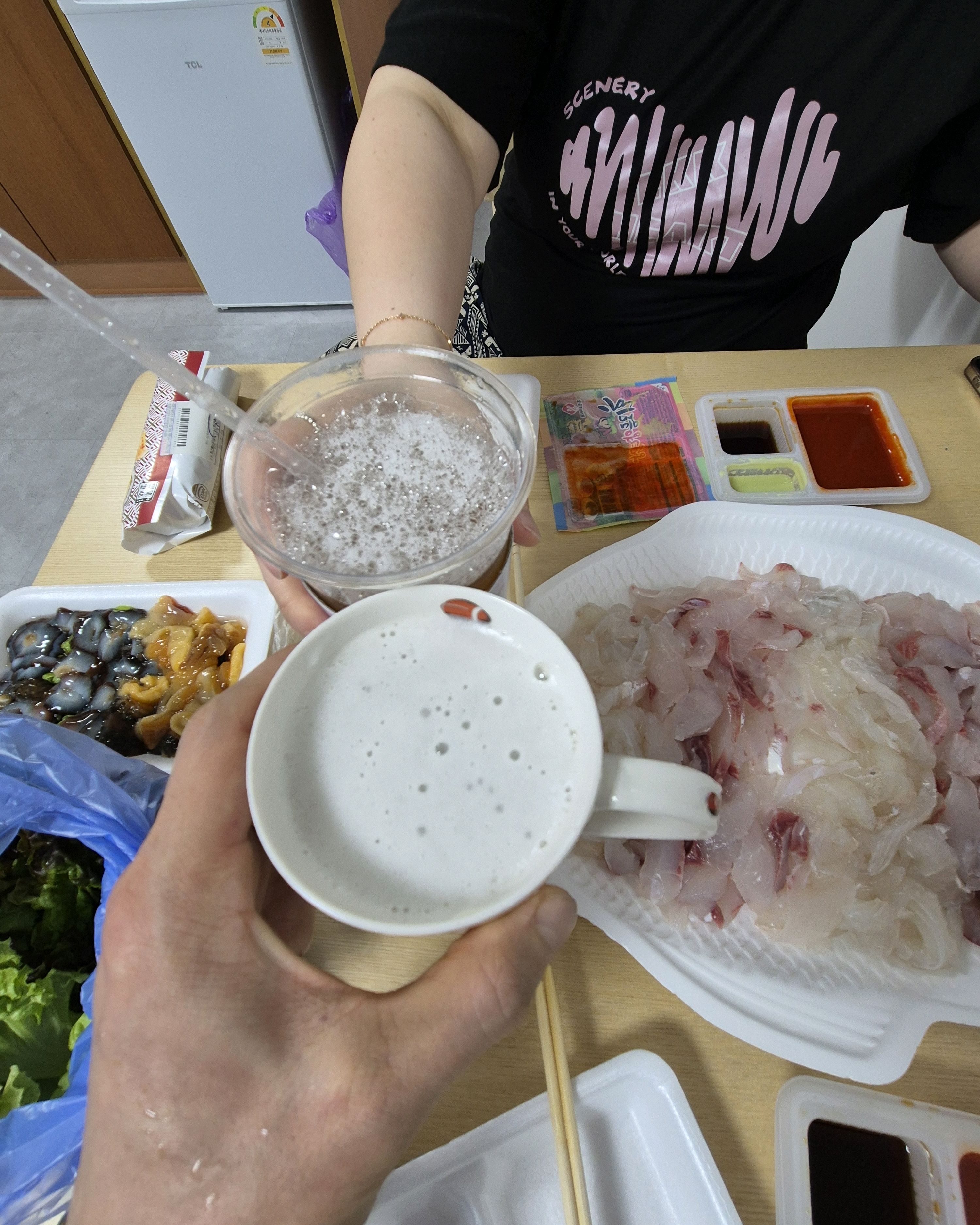 GS25 속초외옹치점 (GS25 Sokcho Oeongchi Branch) 6
