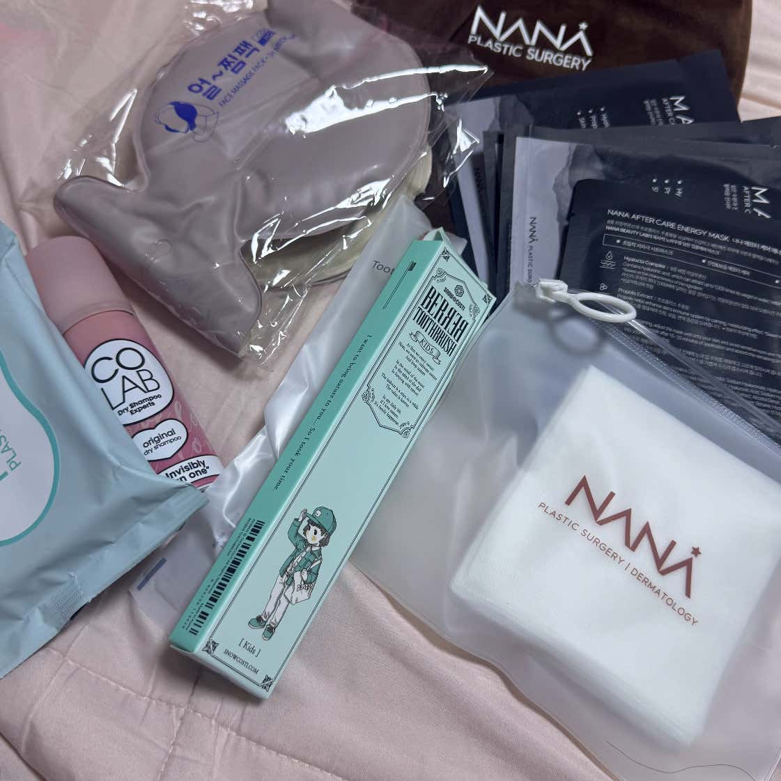 Review photo