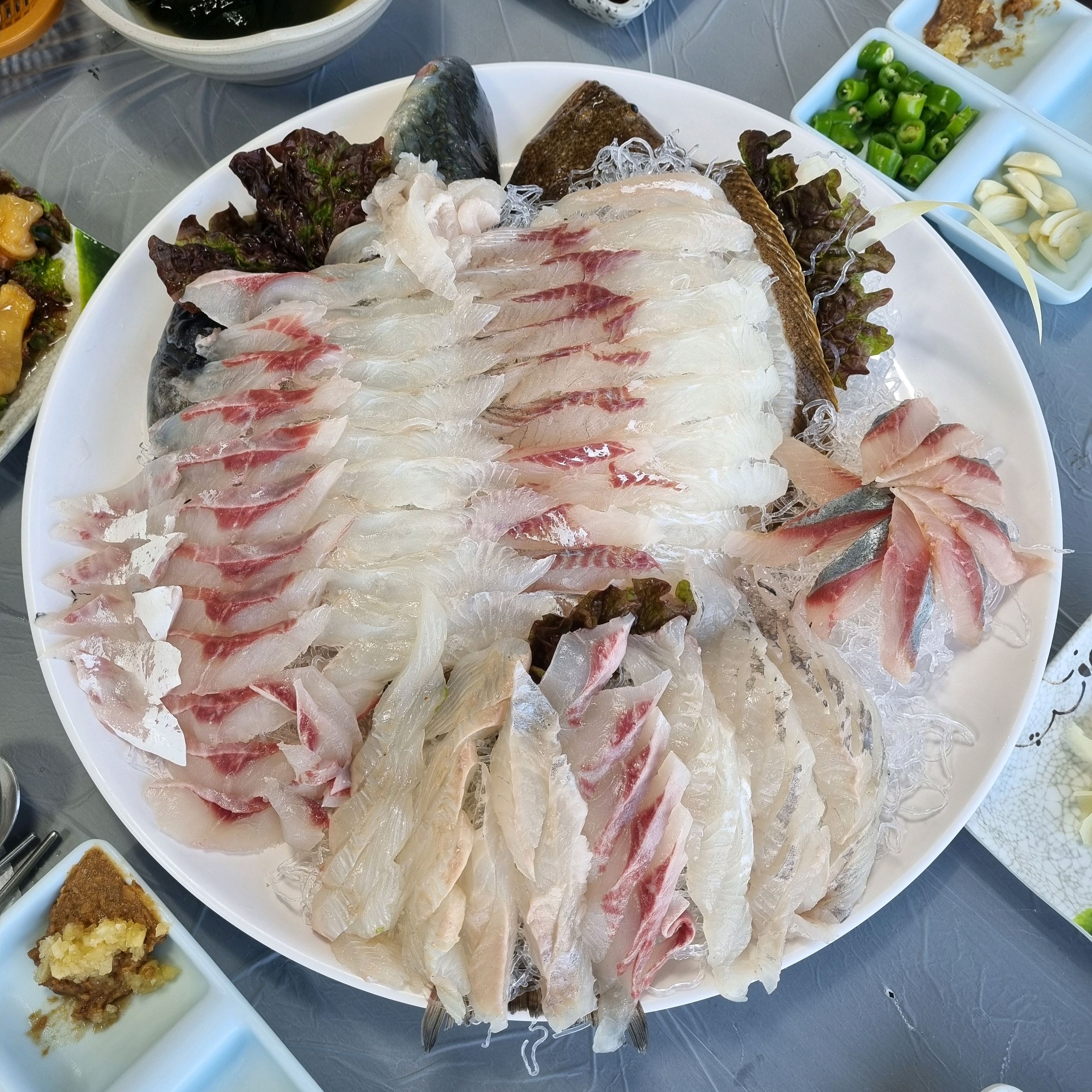 영금정횟집 5