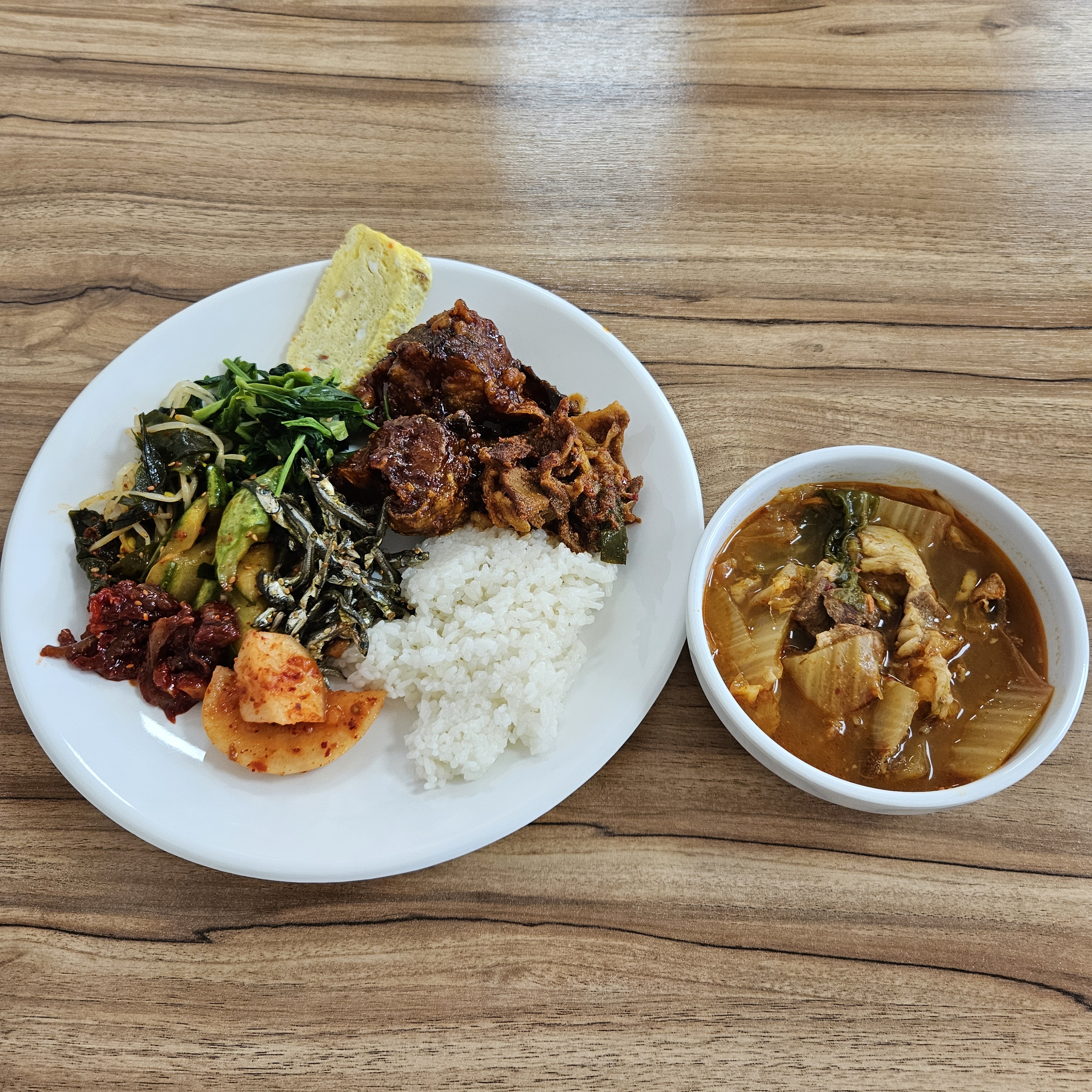 옛날집 (Yennaljip) 4