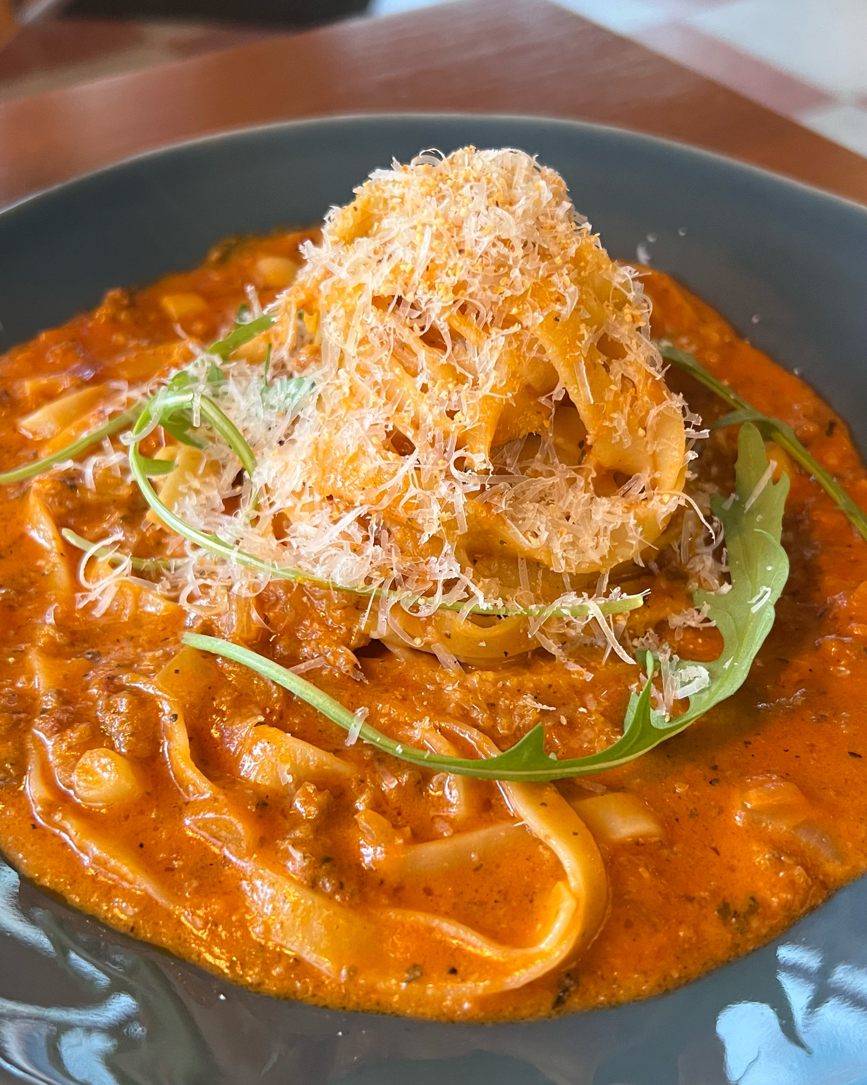 Pasta