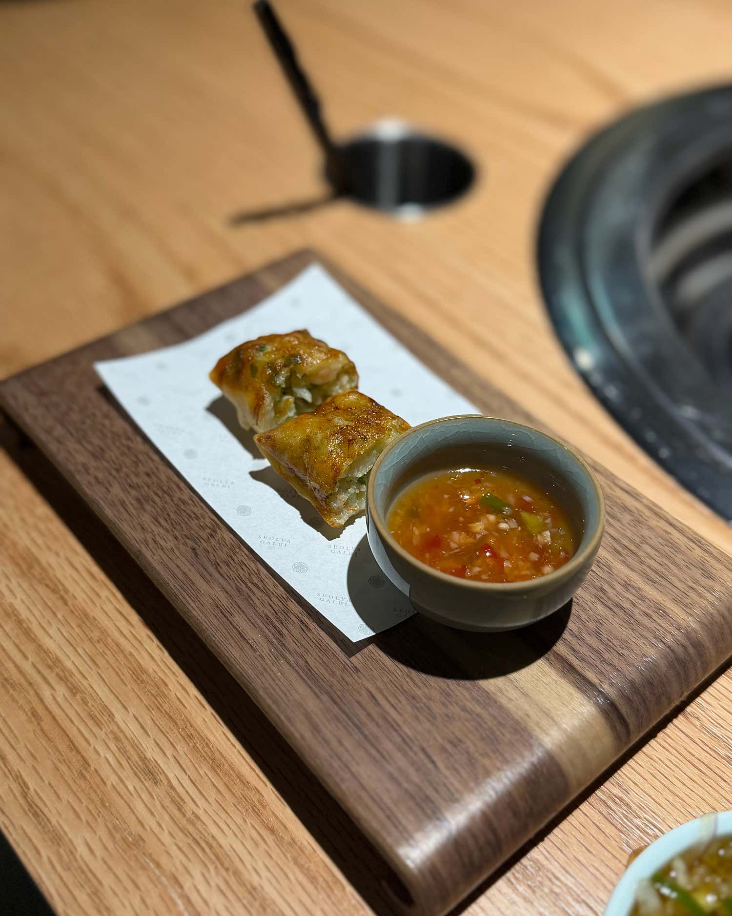 설야갈비 청담 참고 이미지 10