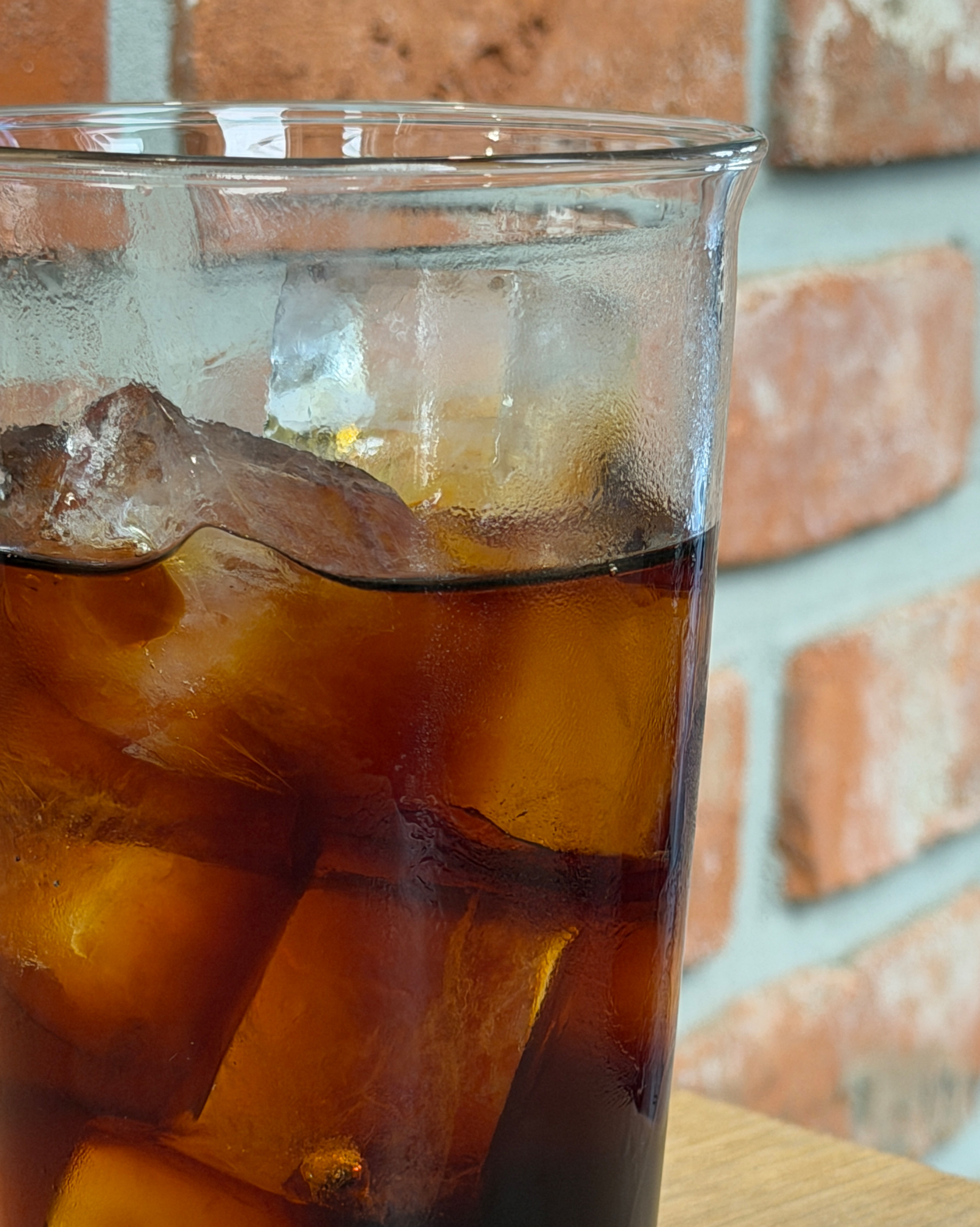 Cold brew