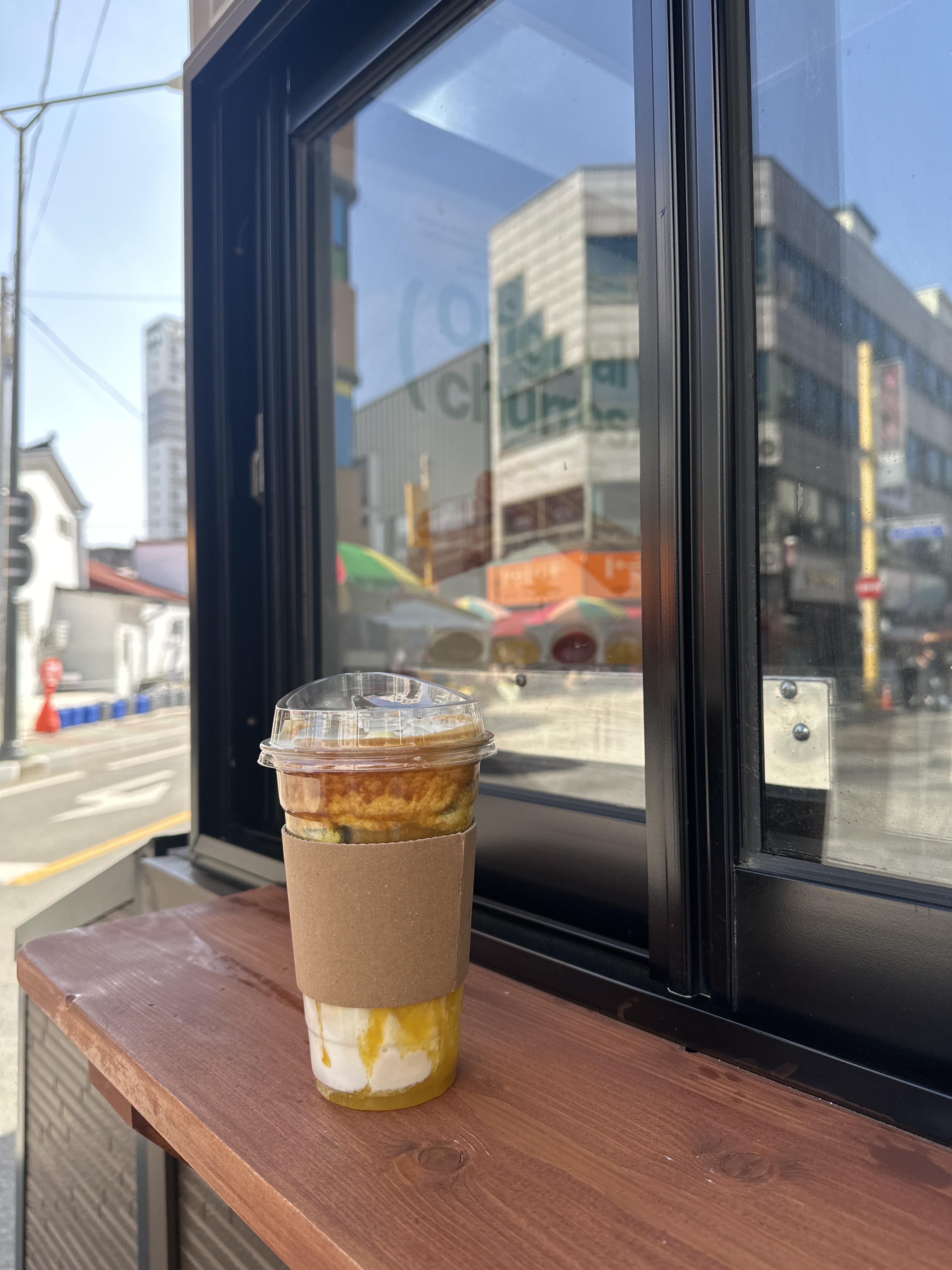 츄러스미 4
