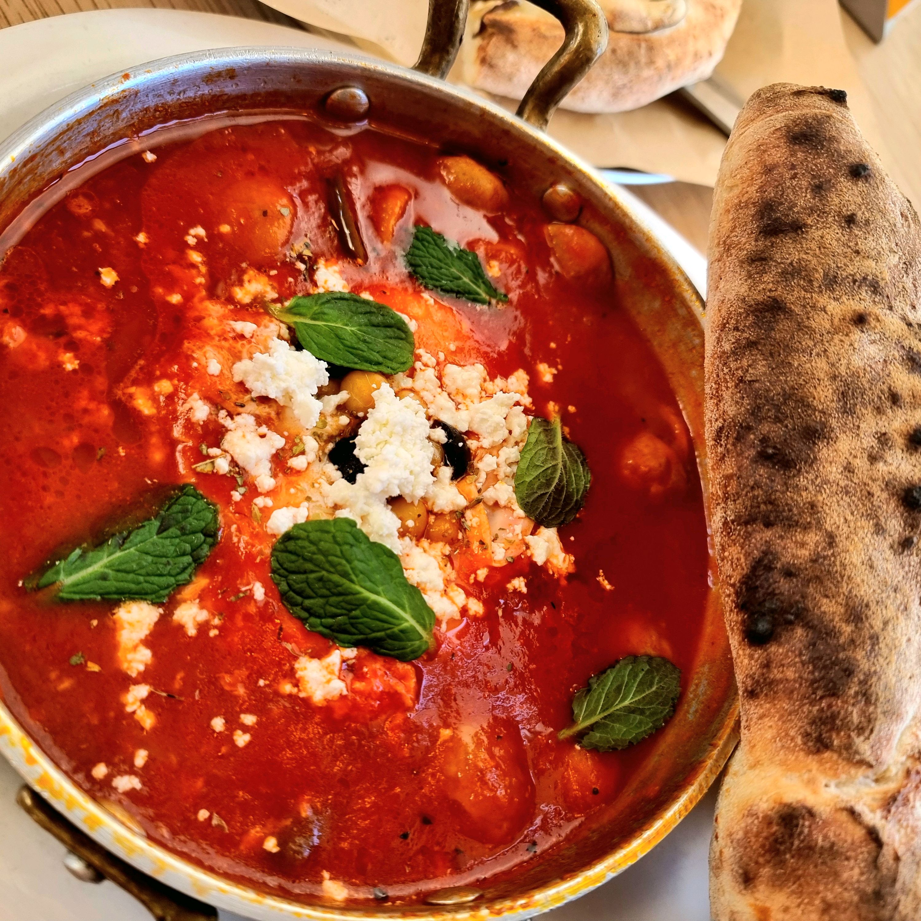 Shakshuka