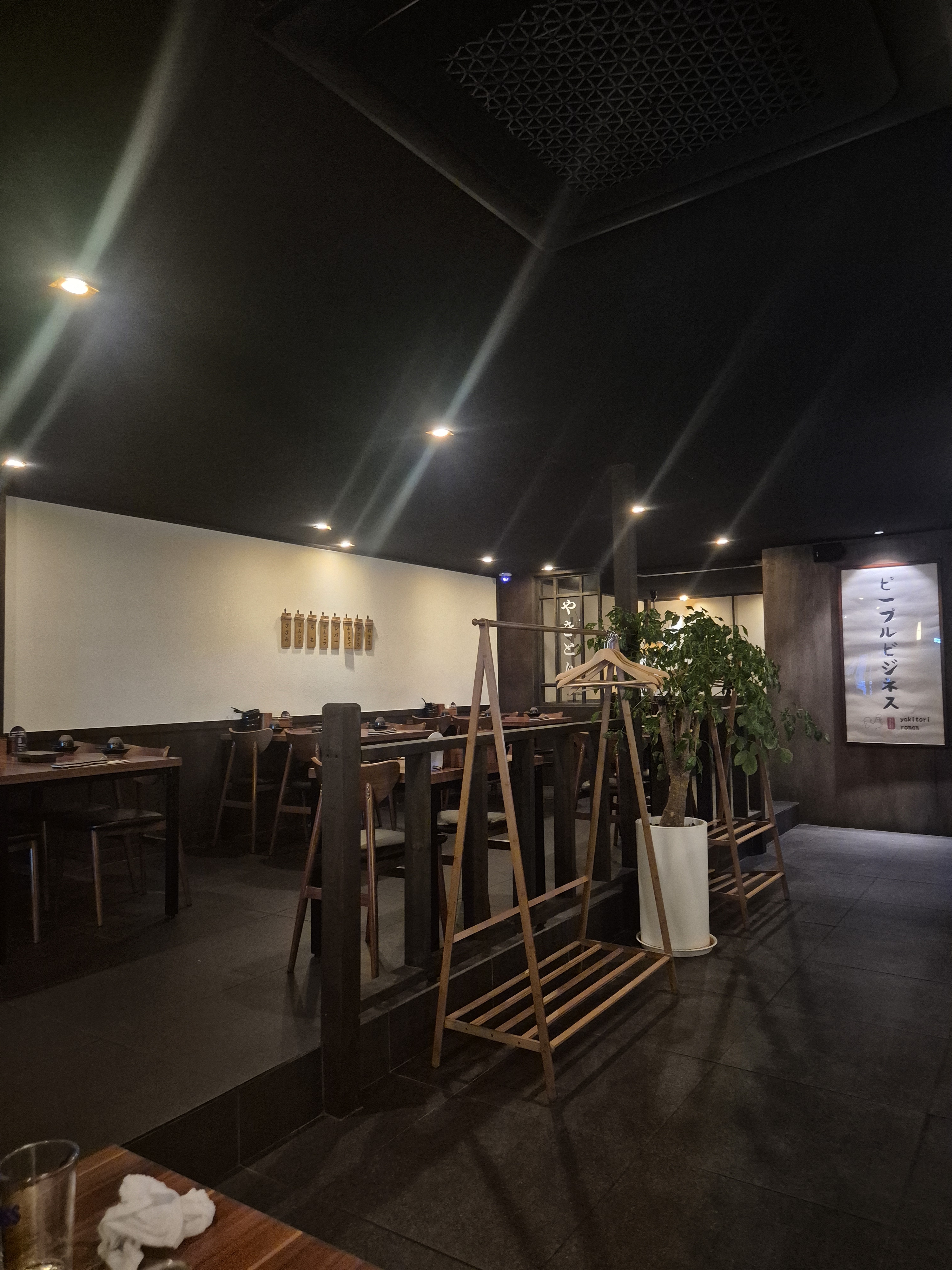 가게 내부 모습