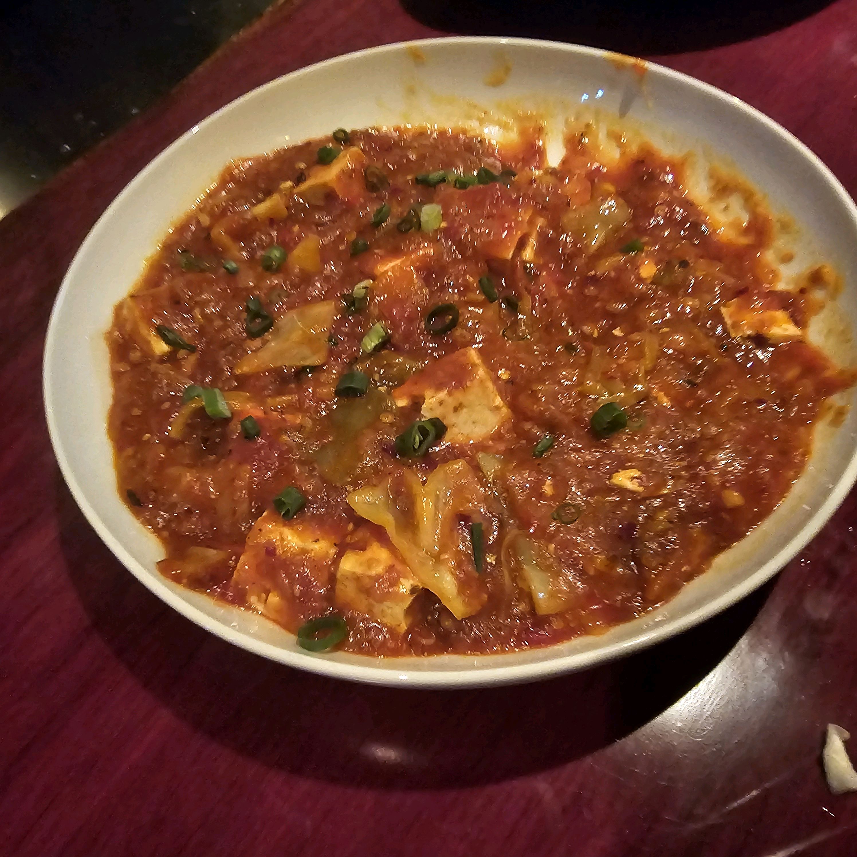 Lasagna