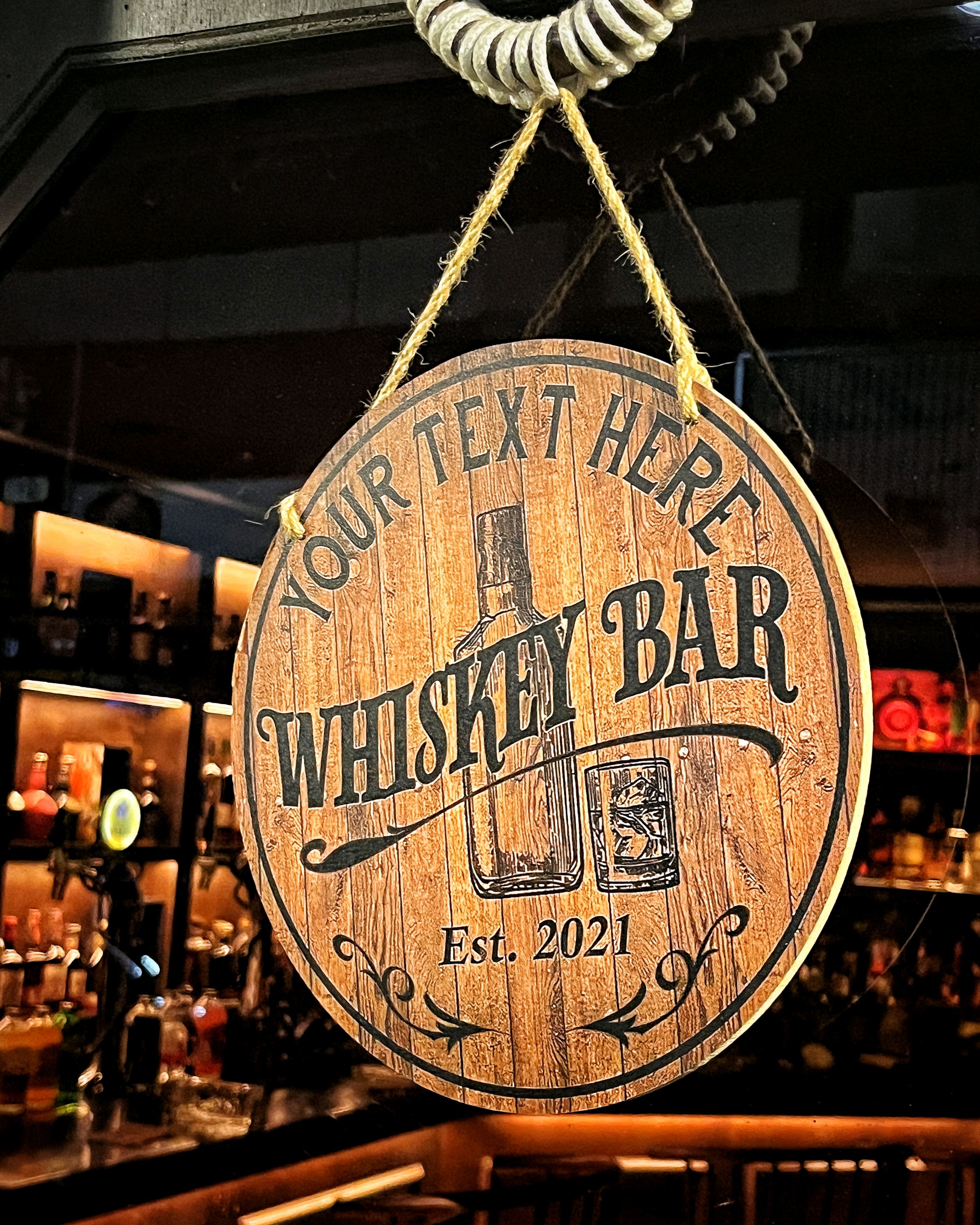 Whisky