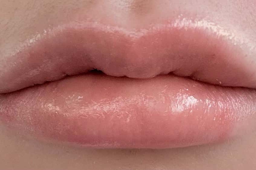 Review photo