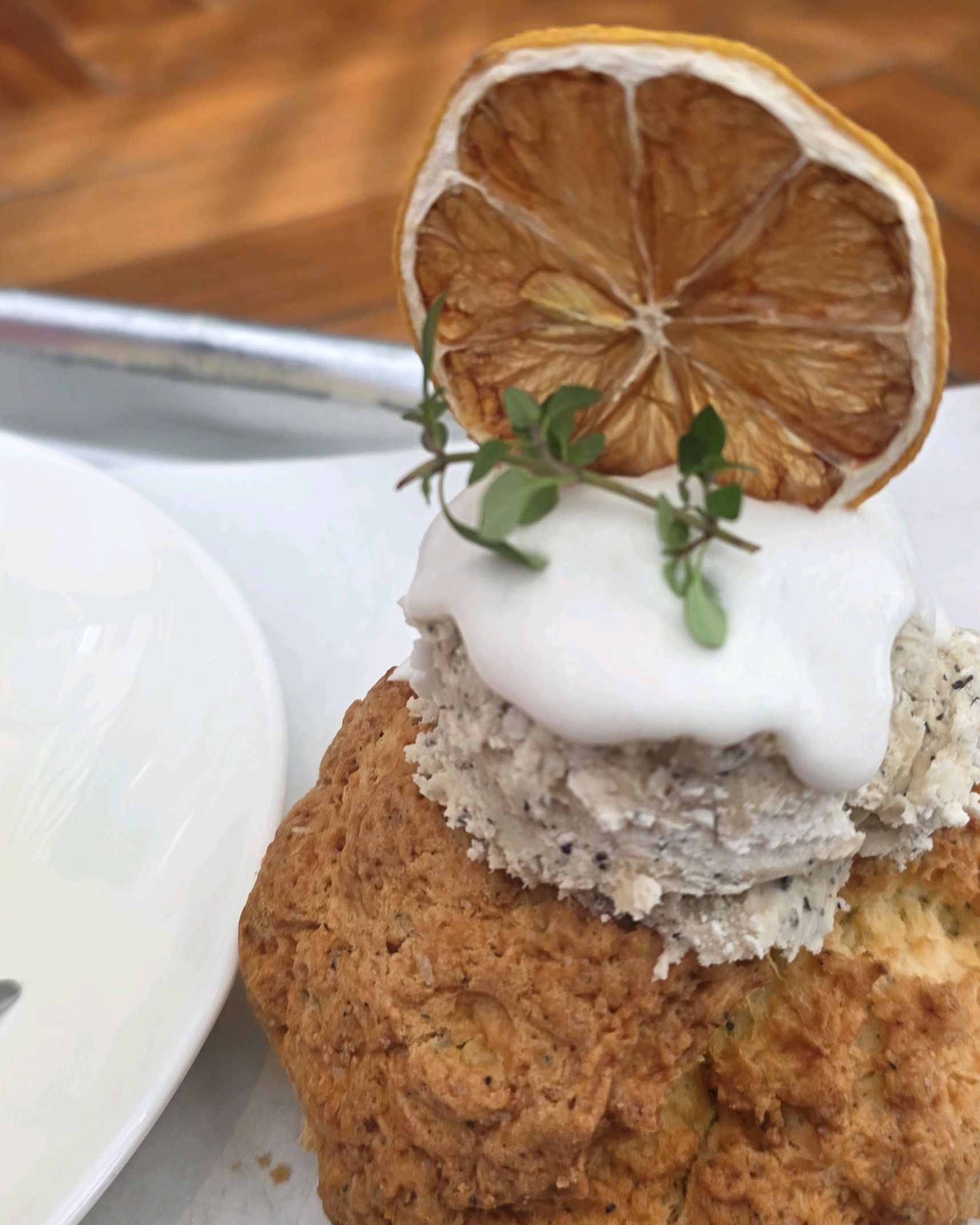 Scone