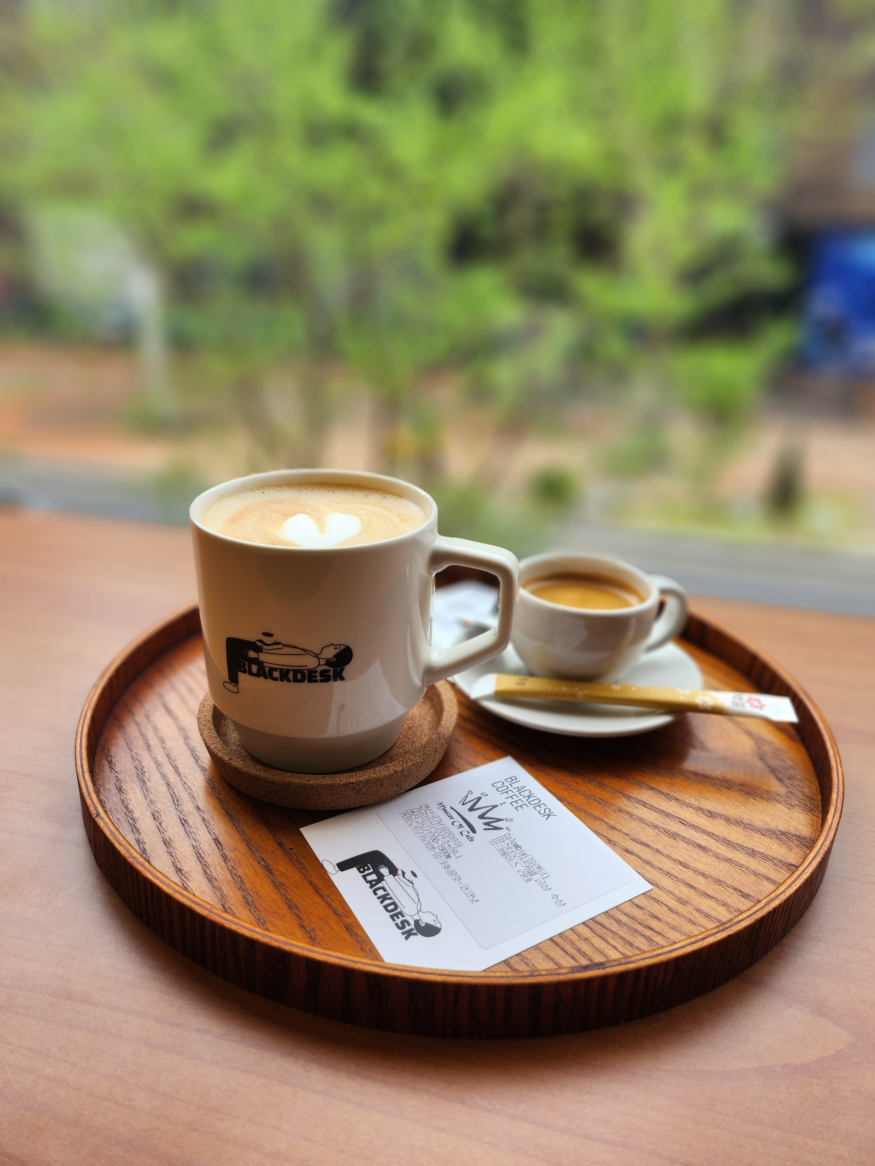 Espresso