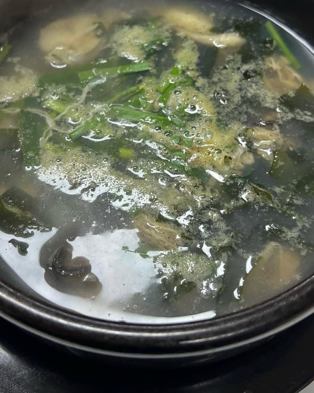 굴향 5