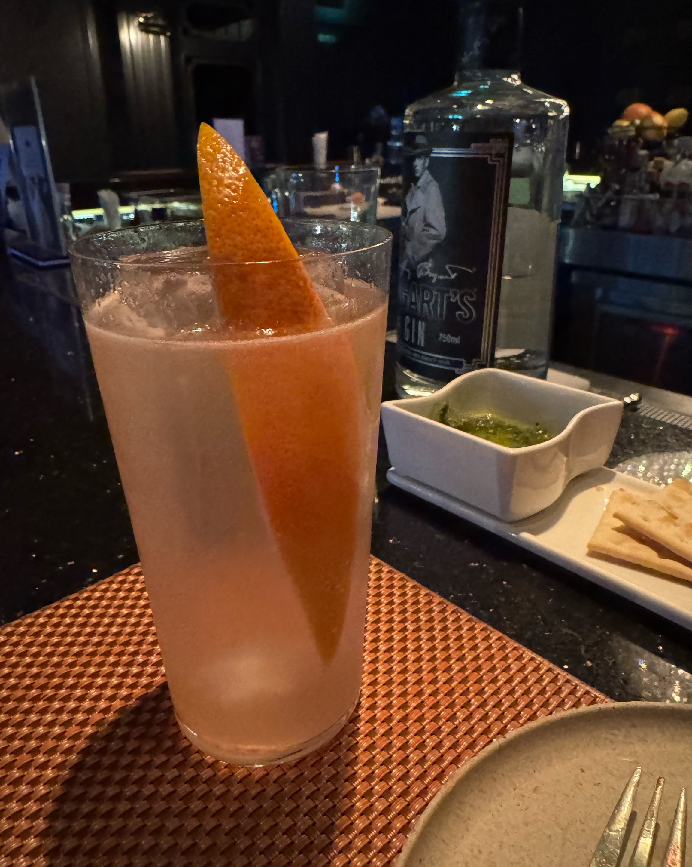 Cocktail