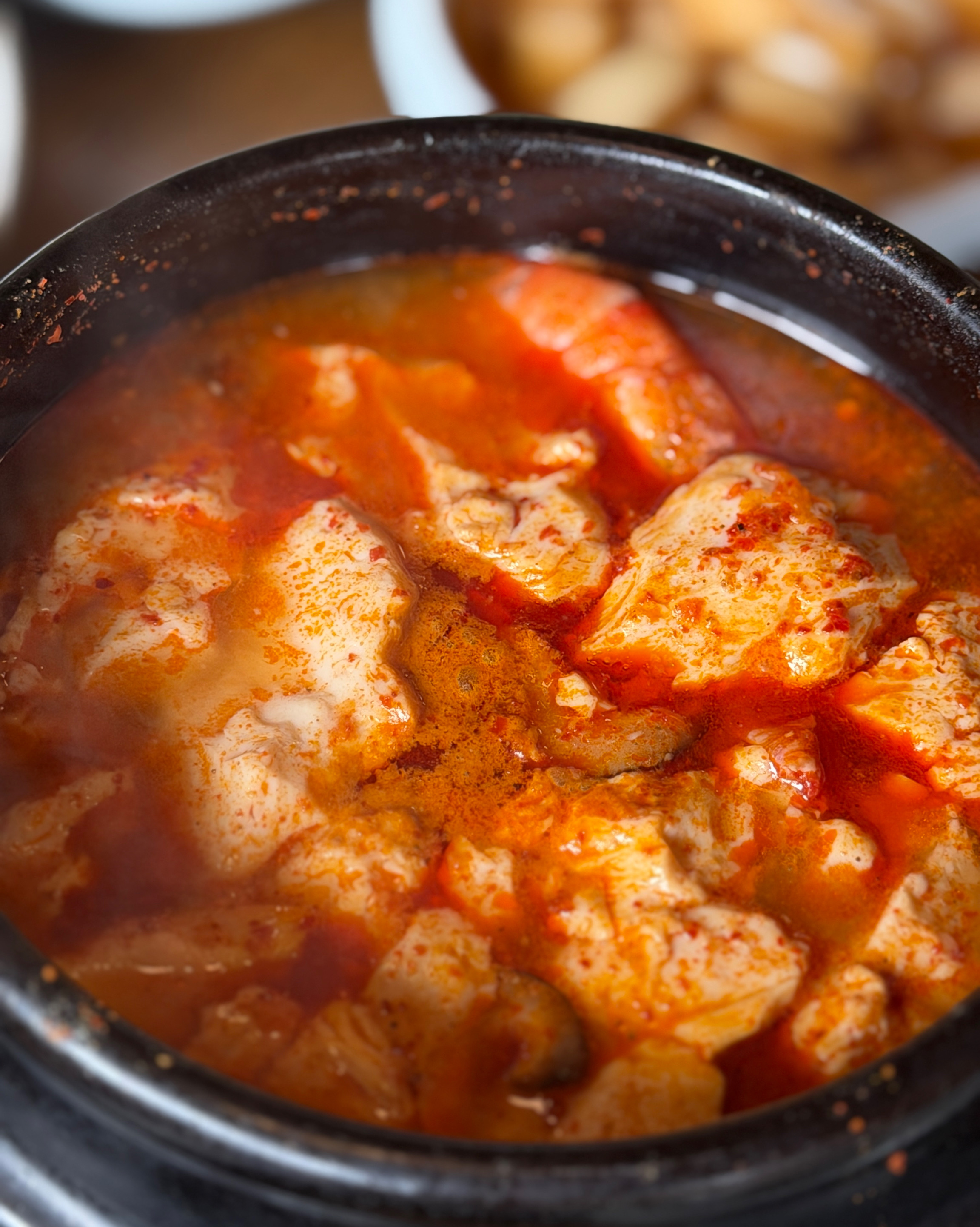 Jjigae