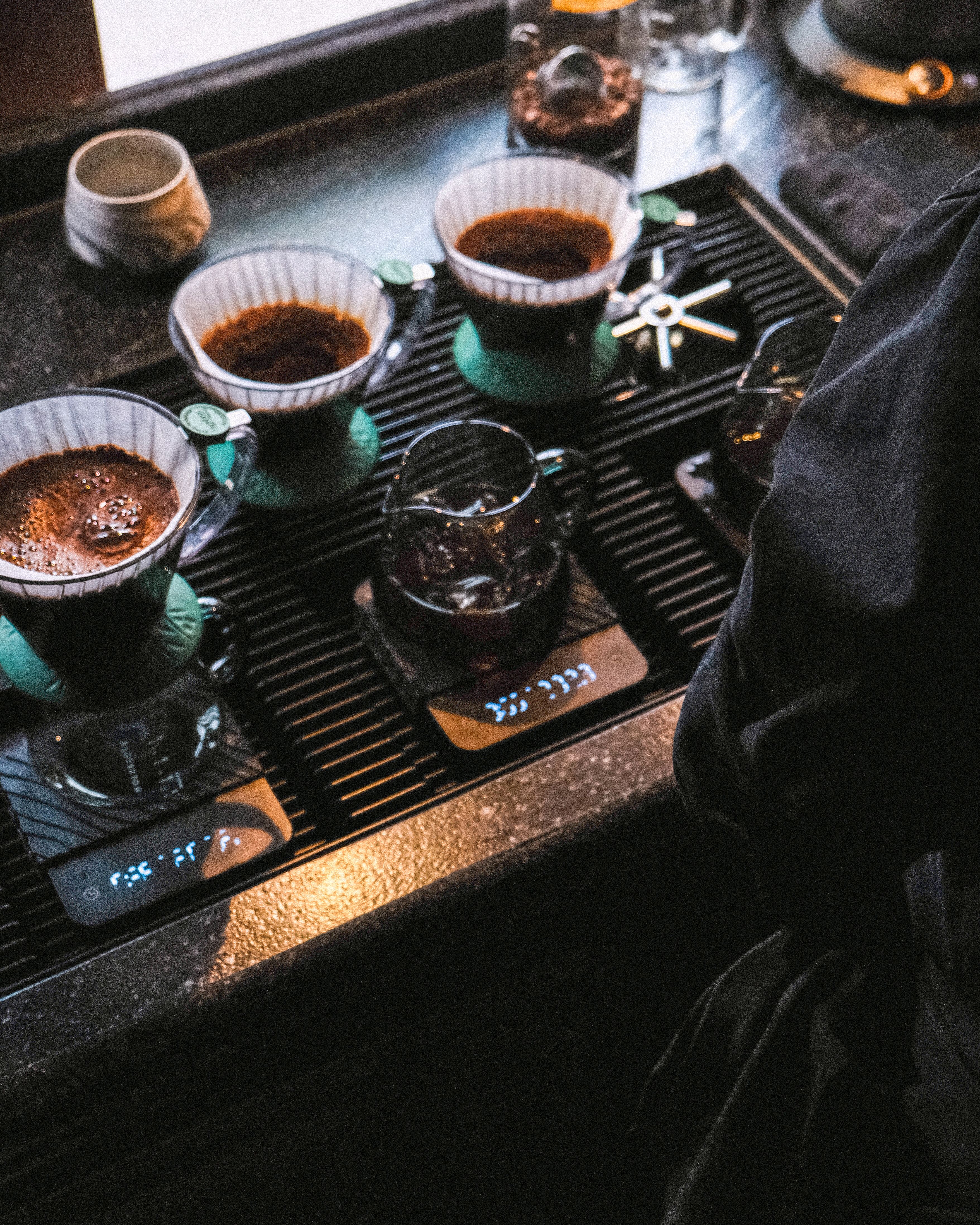 Coffee