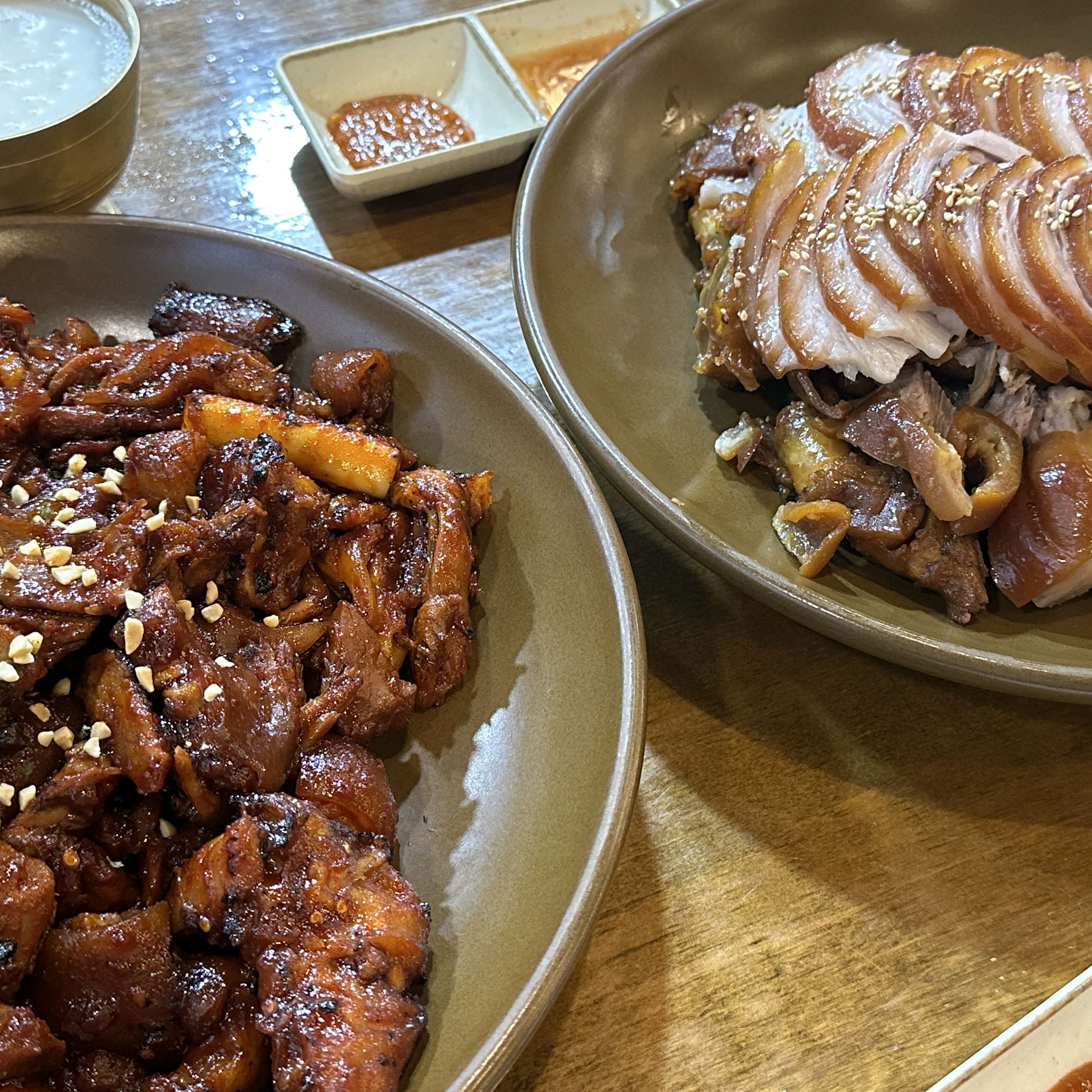 가장맛있는족발 속초조양점 3