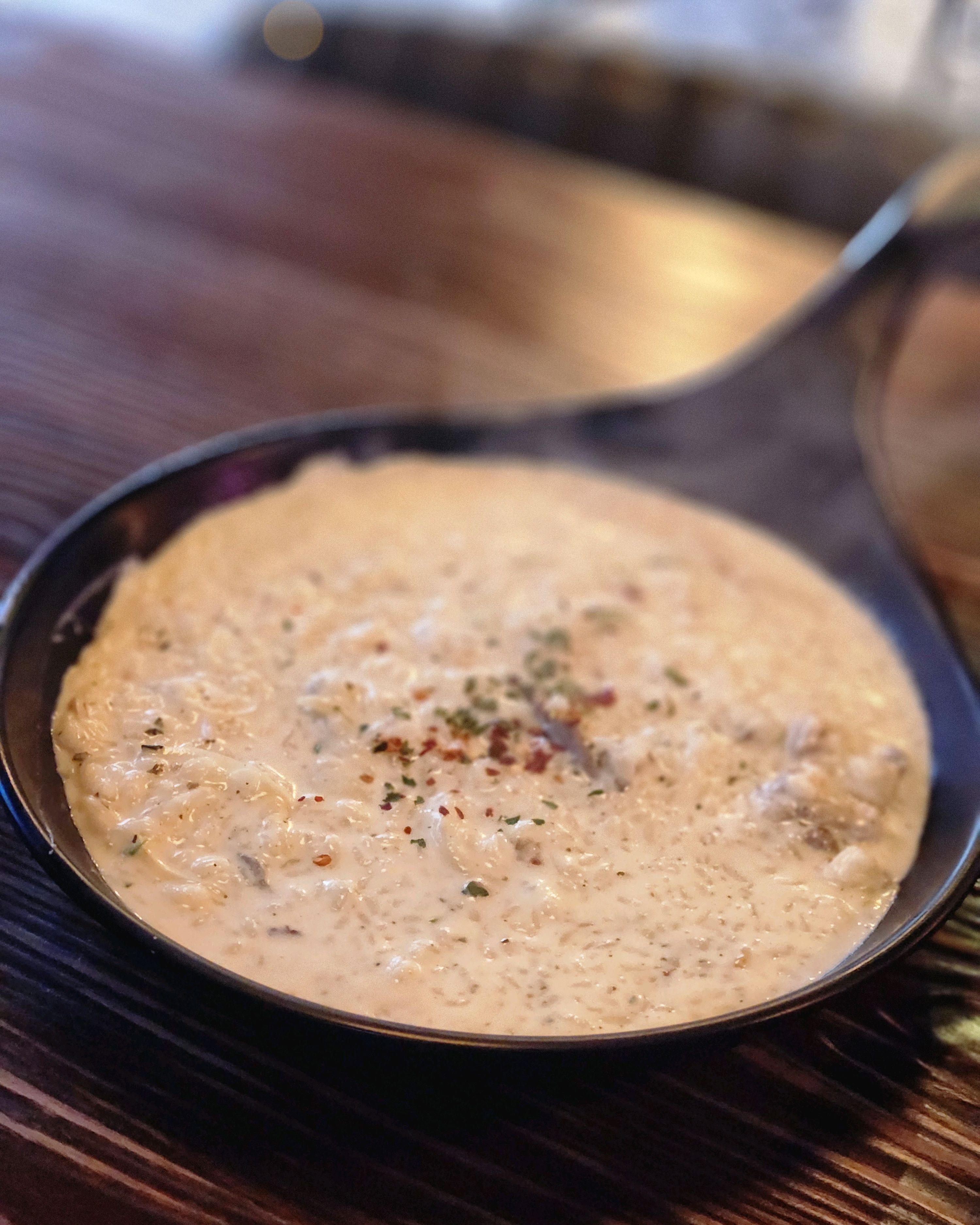 Risotto