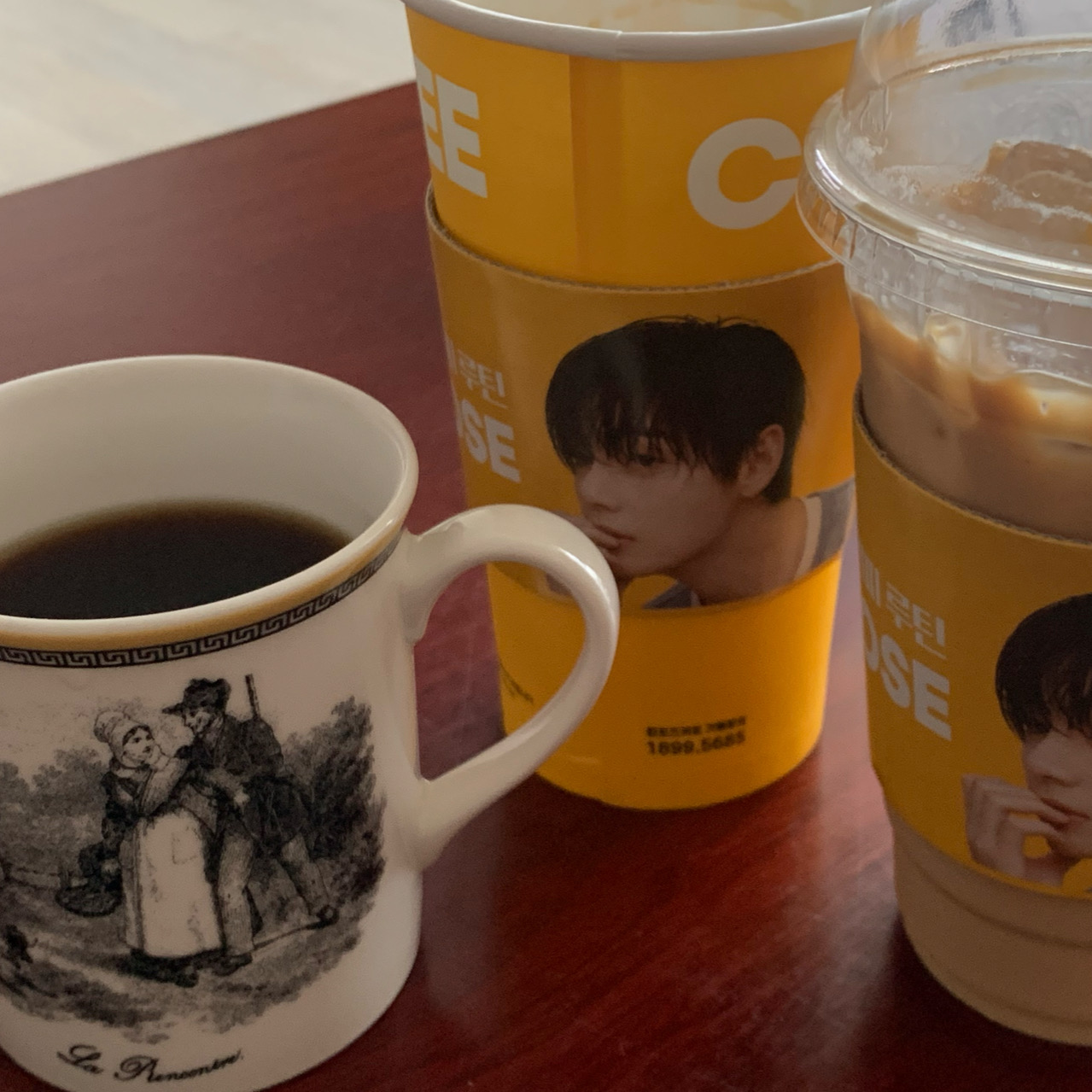 컴포즈커피 속초교동점 (Compose Coffee Sokcho Gyodong Branch) 7