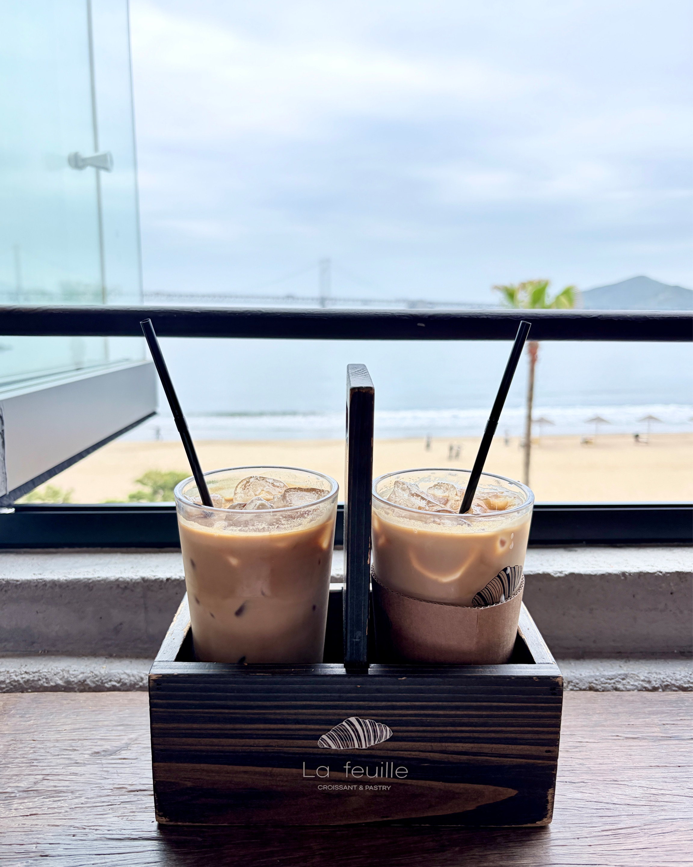Cafe latte