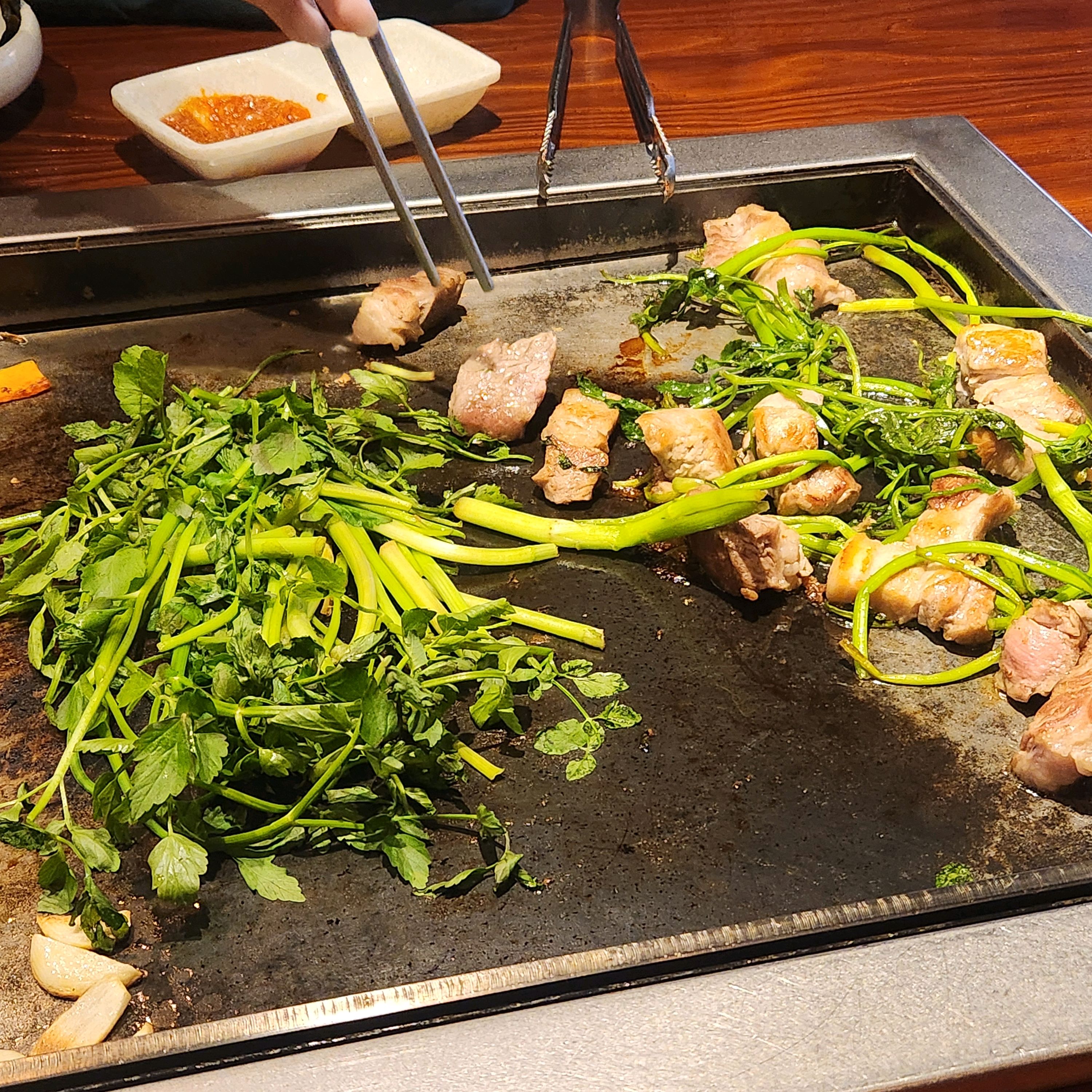 고소하고 맛있는 계란볶음밥