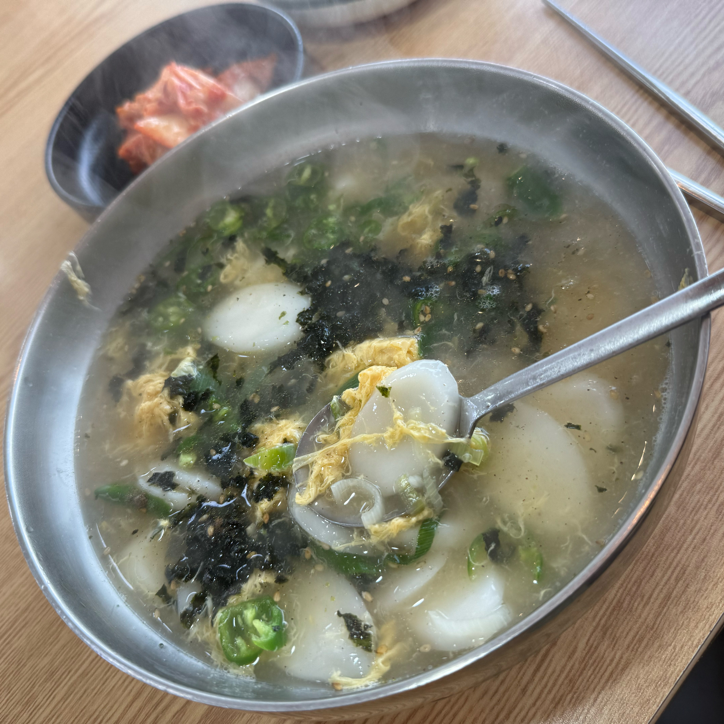 24시전주명가콩나물국밥 속초조양점 6
