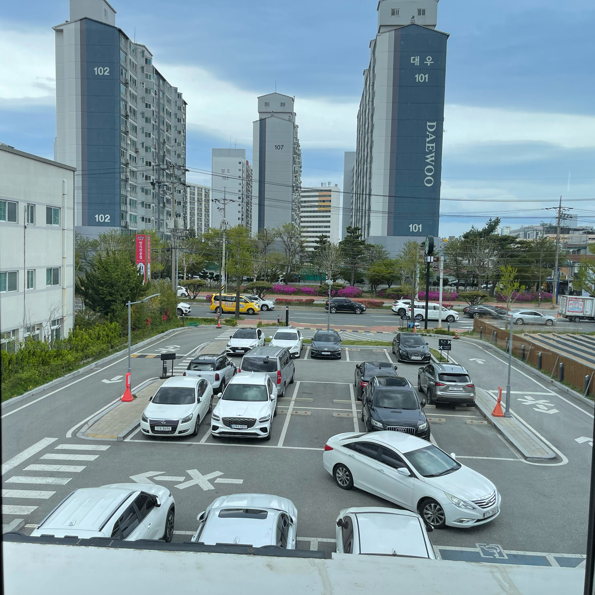 스타벅스 속초교동DT점 (Starbucks Sokcho Gyodong DT) 8