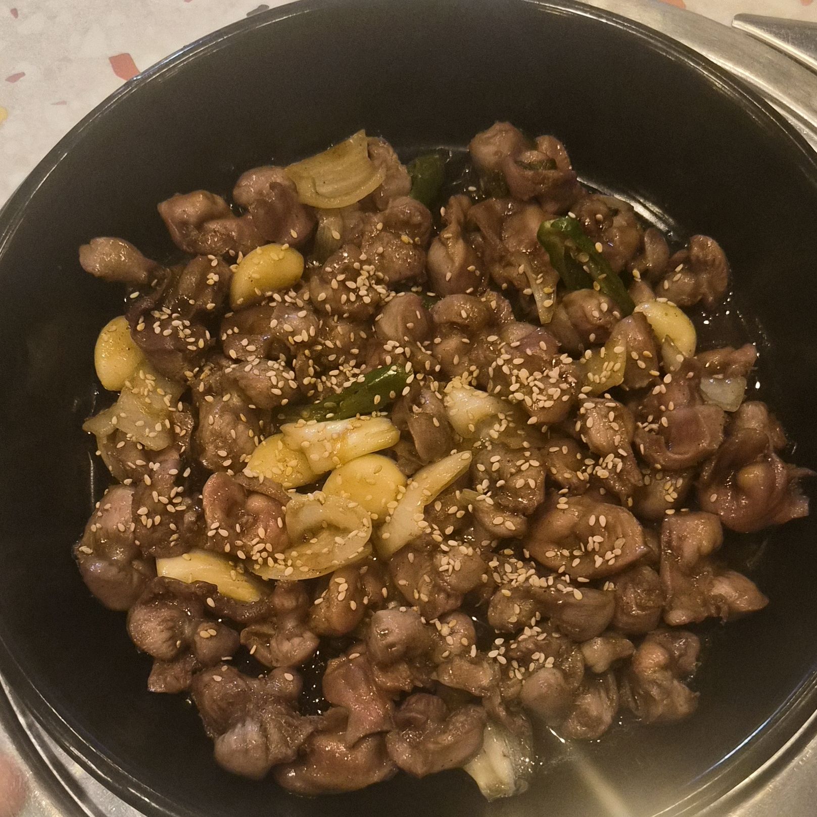 별밤 4