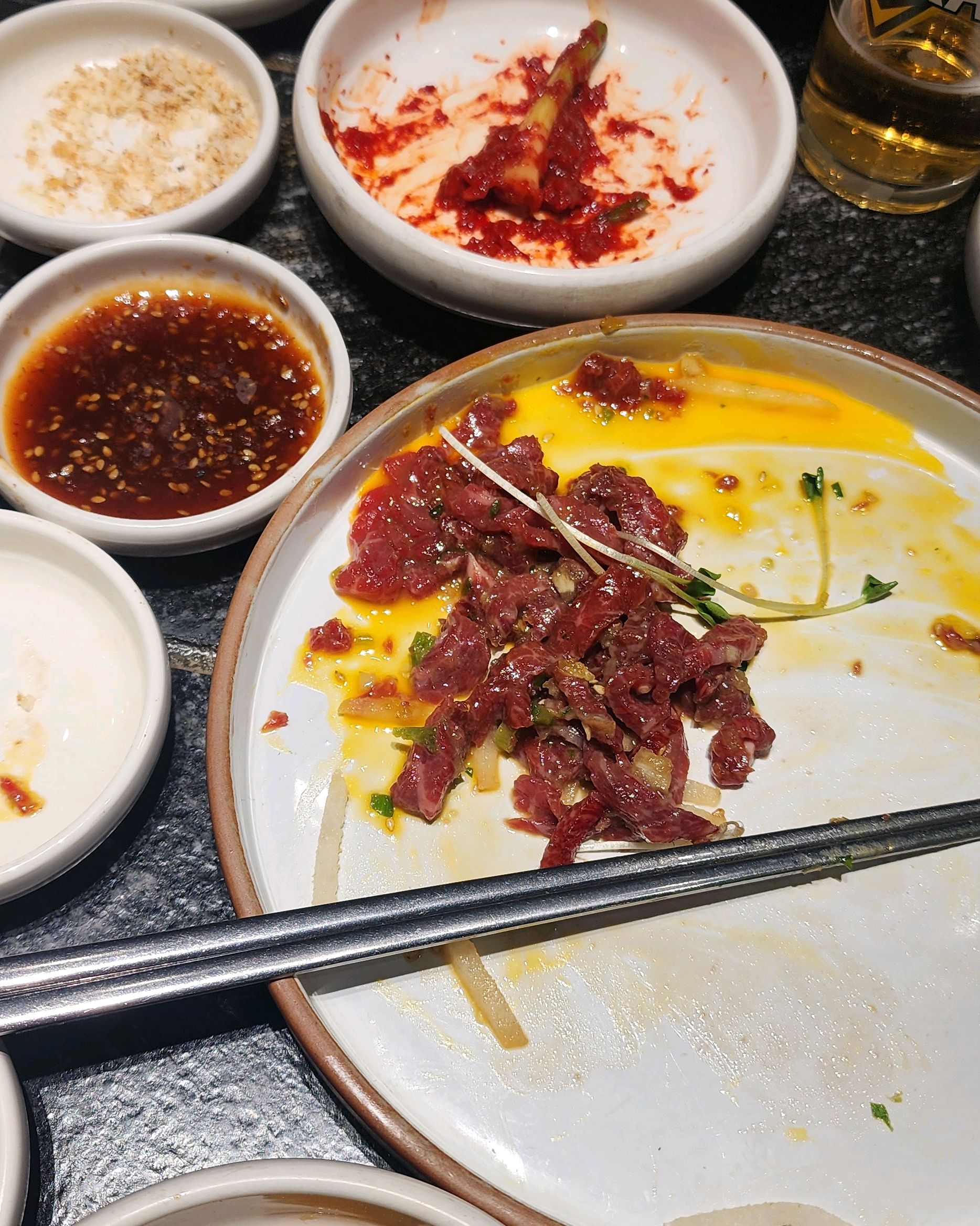 Yukhoe