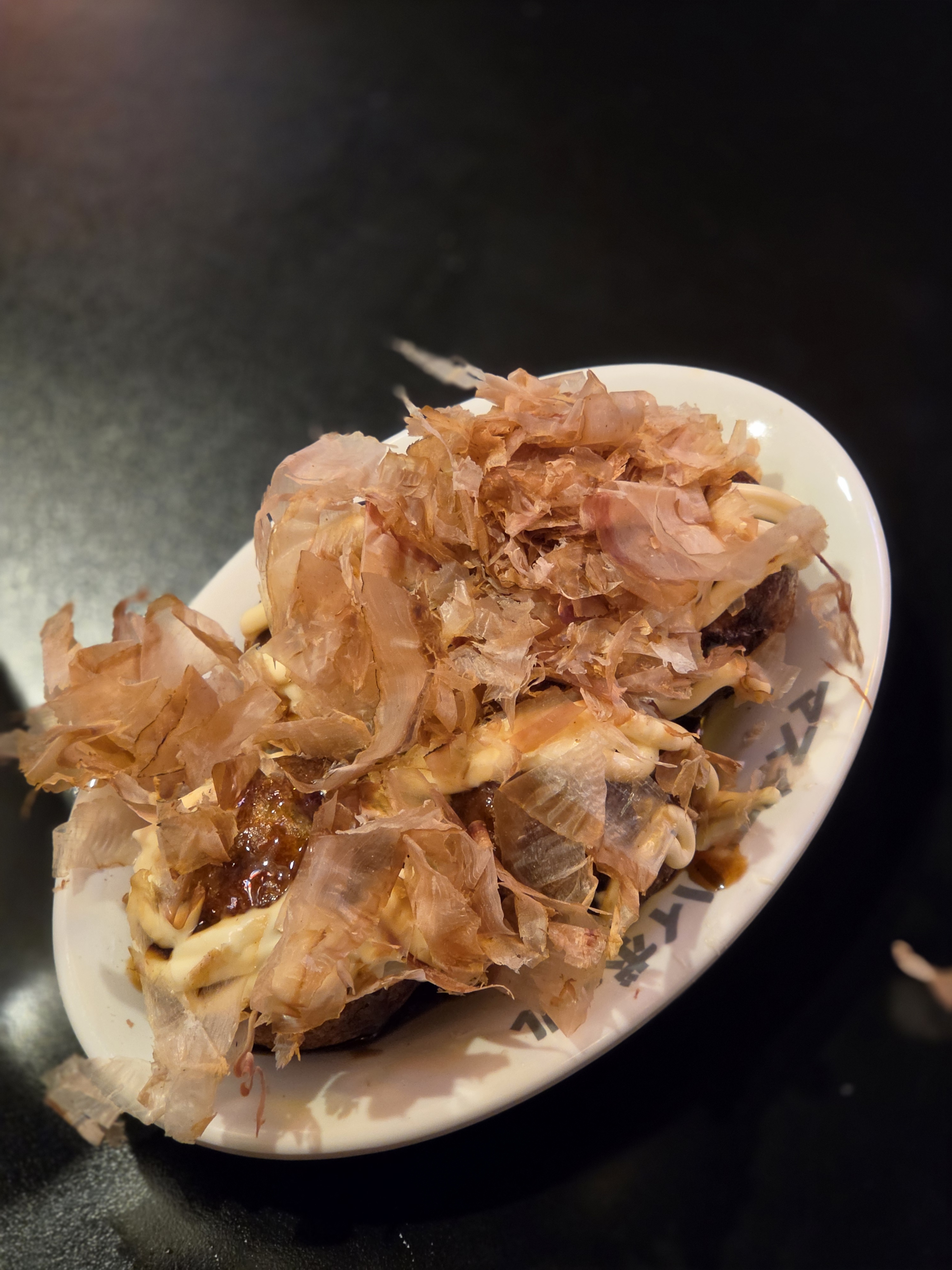Takoyaki
