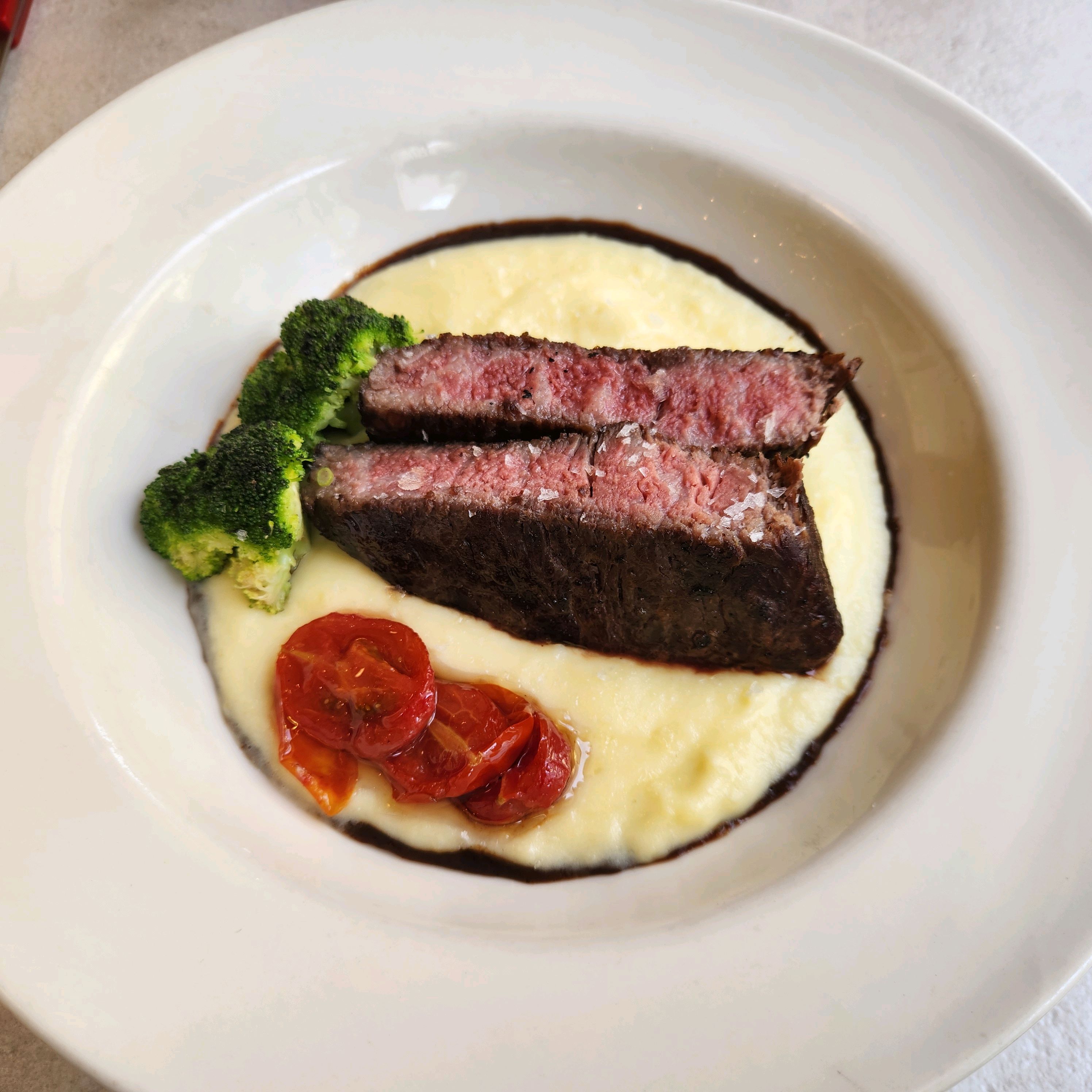 Steak