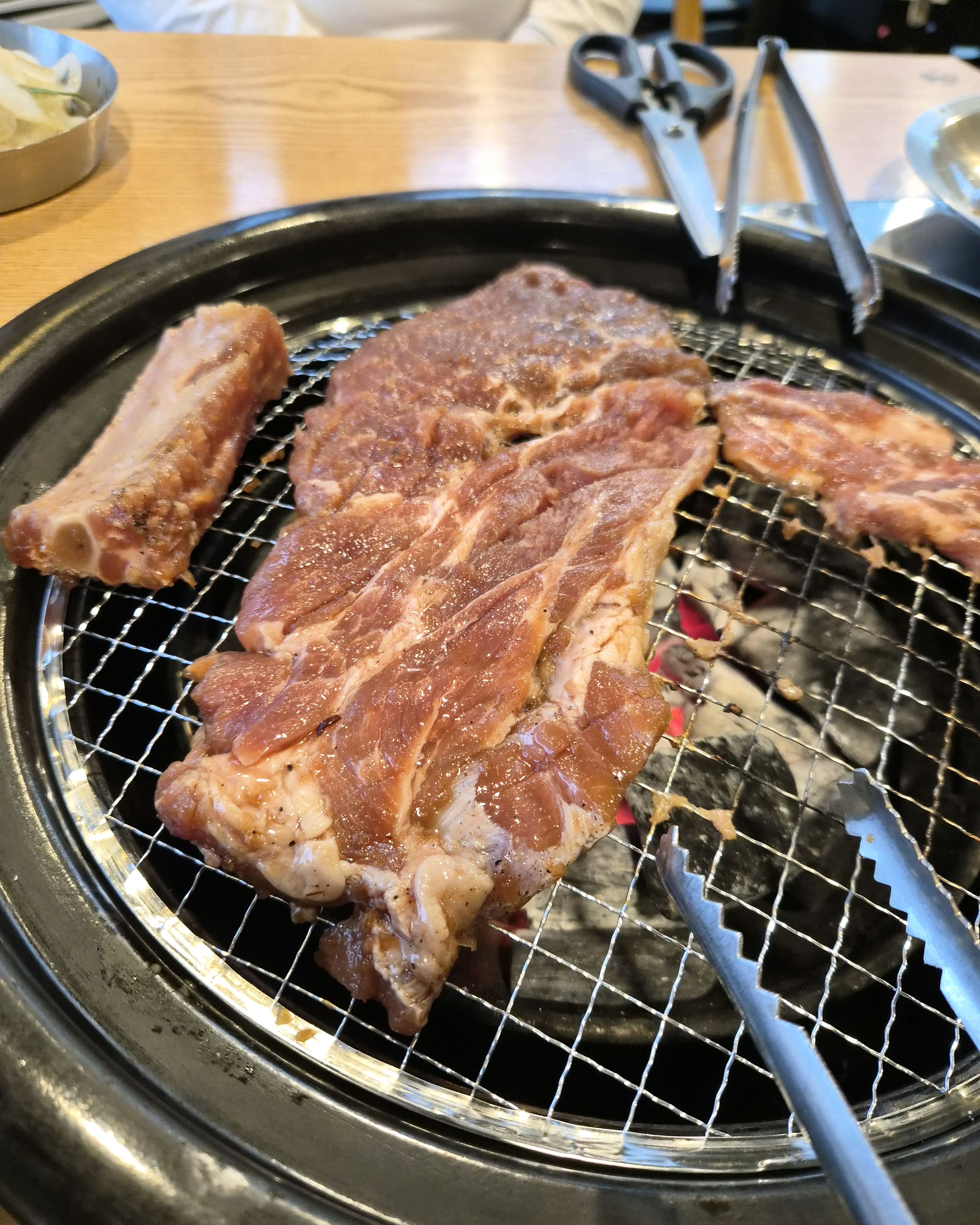 화화돼지왕갈비 속초엑스포점 5