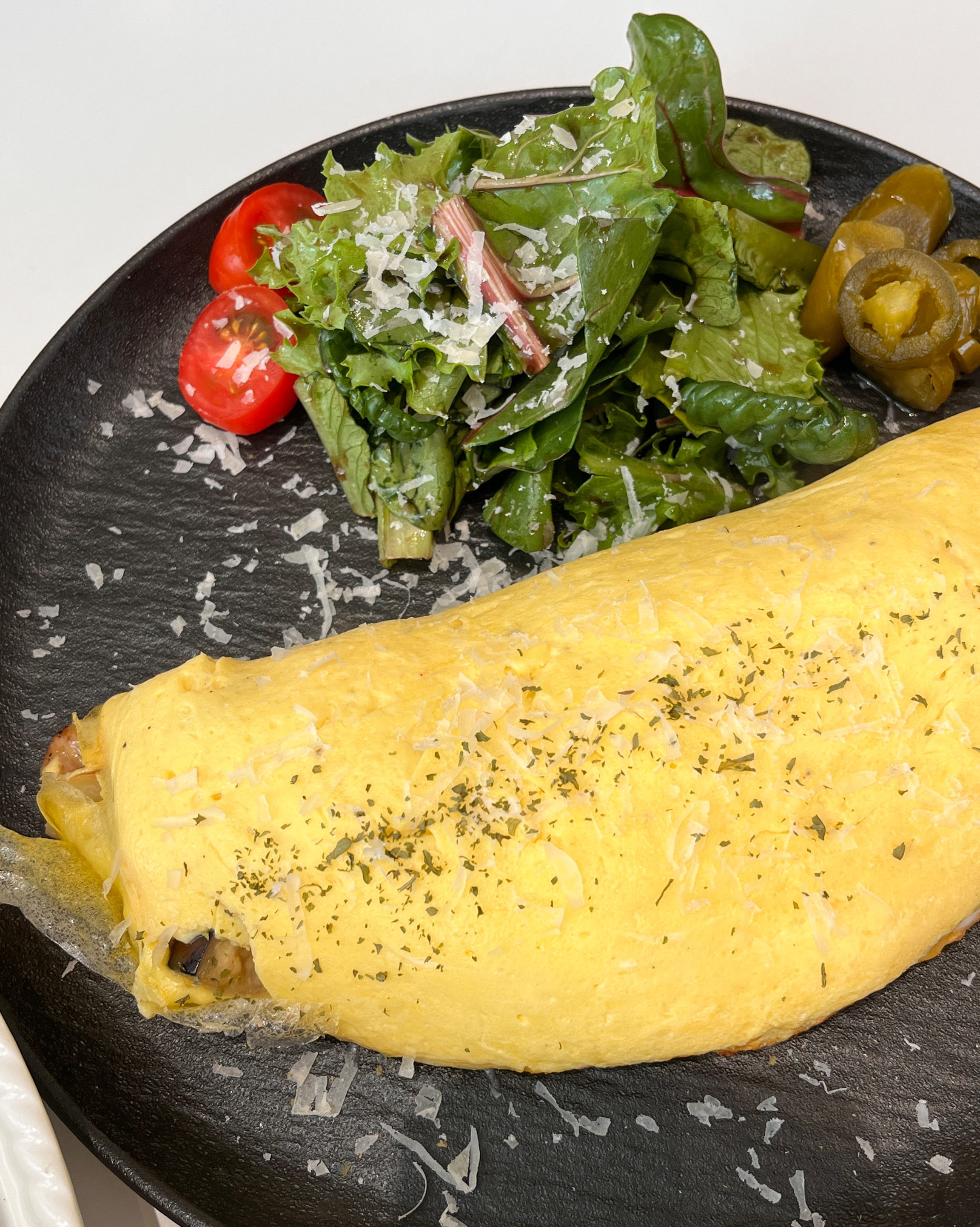 Omelette