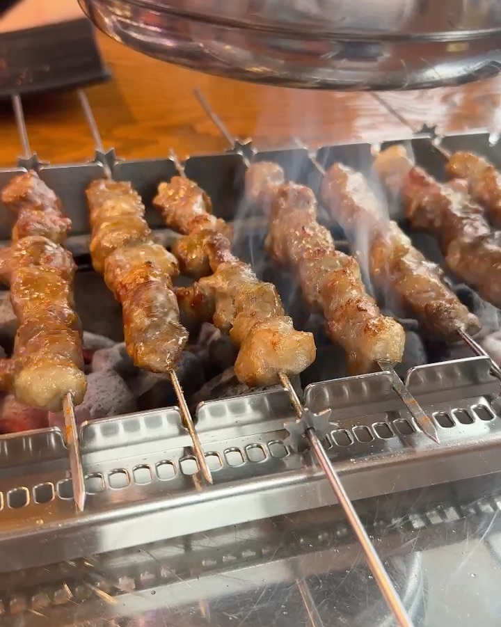 장수루양꼬치훠궈 7