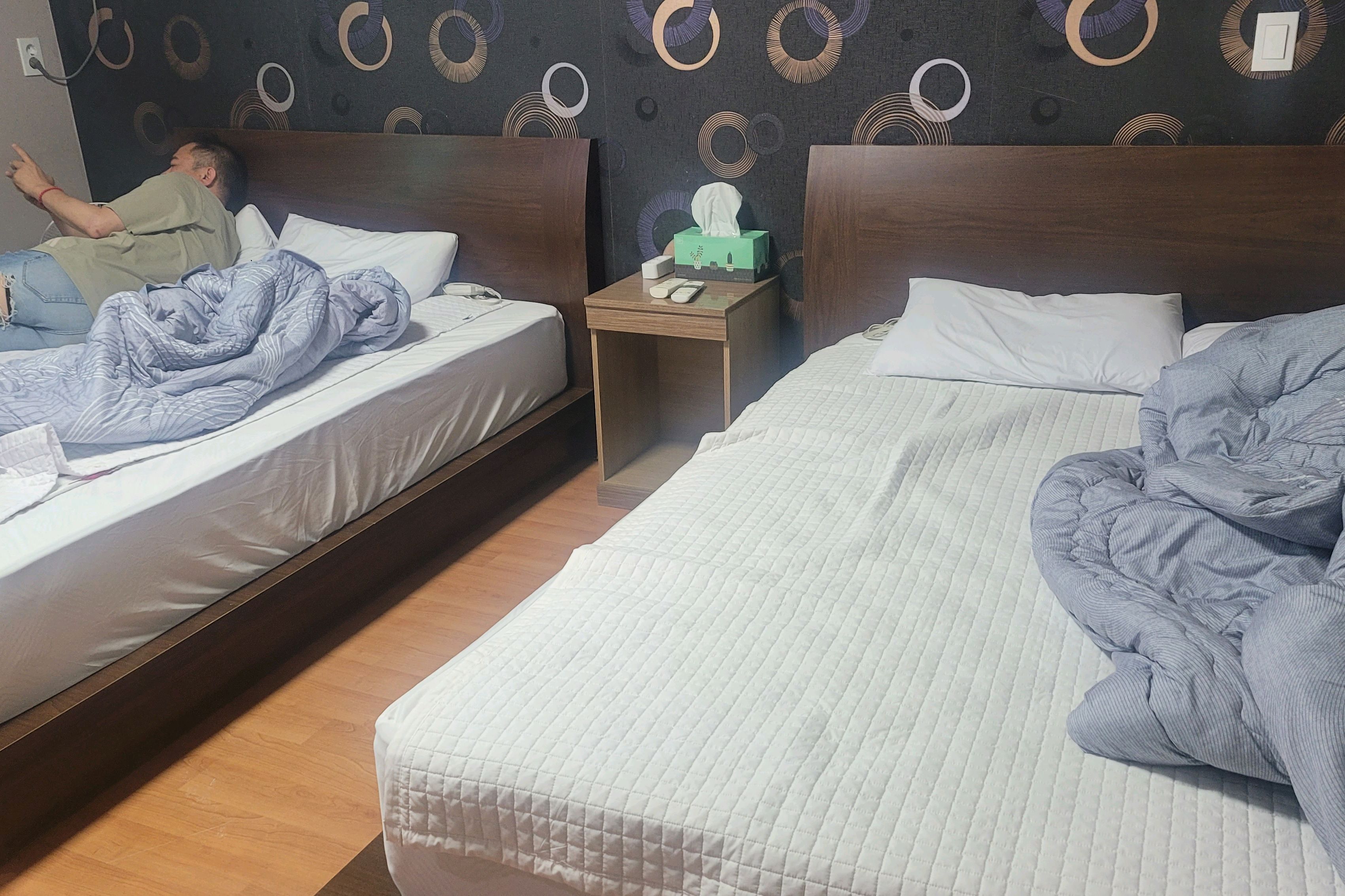 울산바우모텔 6