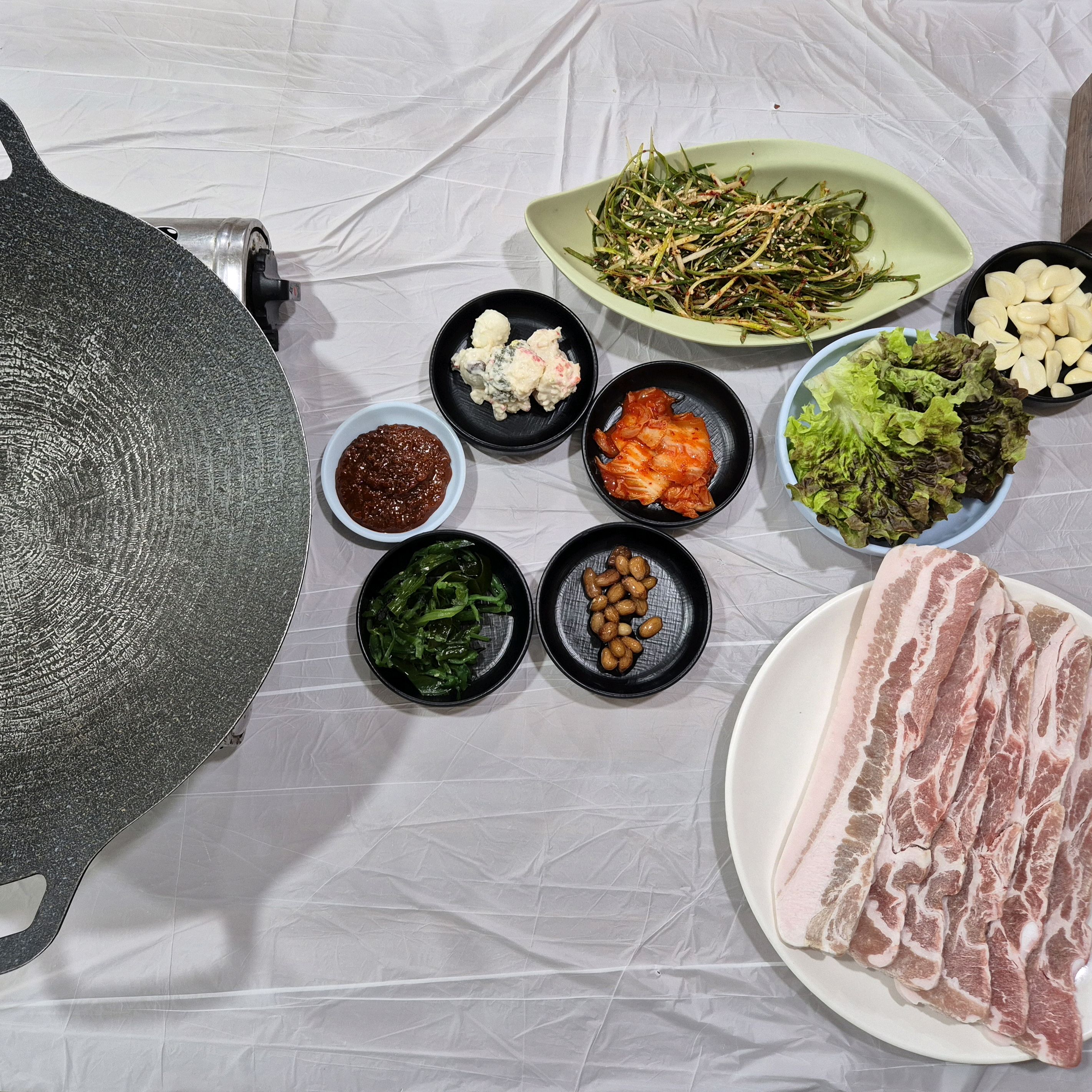 설악촌 2