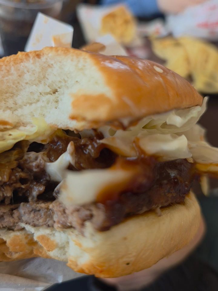 버거킹 속초DT점 (Burger King Sokcho DT Branch) 10
