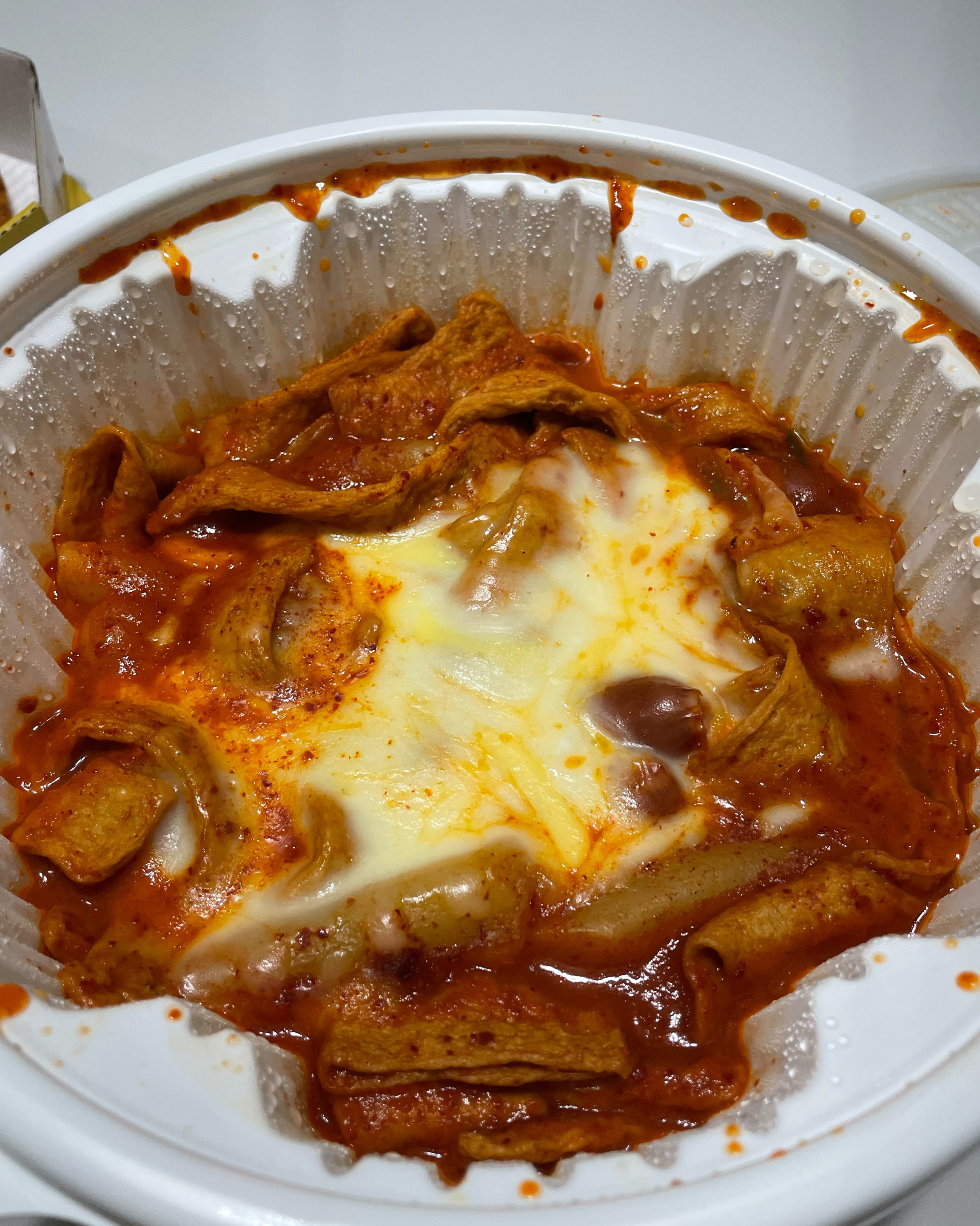 동대문엽기떡볶이 속초점 5