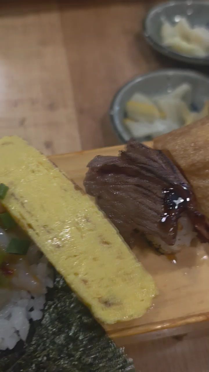 Visitor review