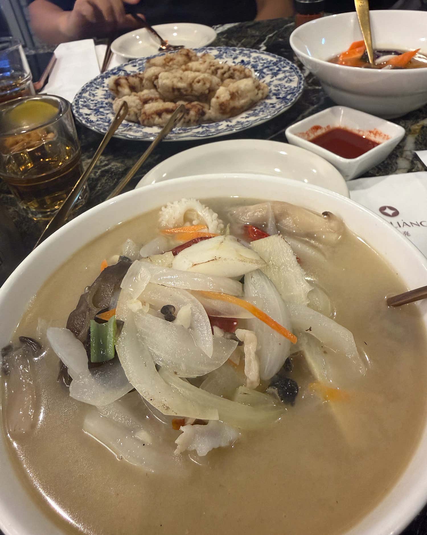 hjw351244 님의 월량 방문 후기 사진