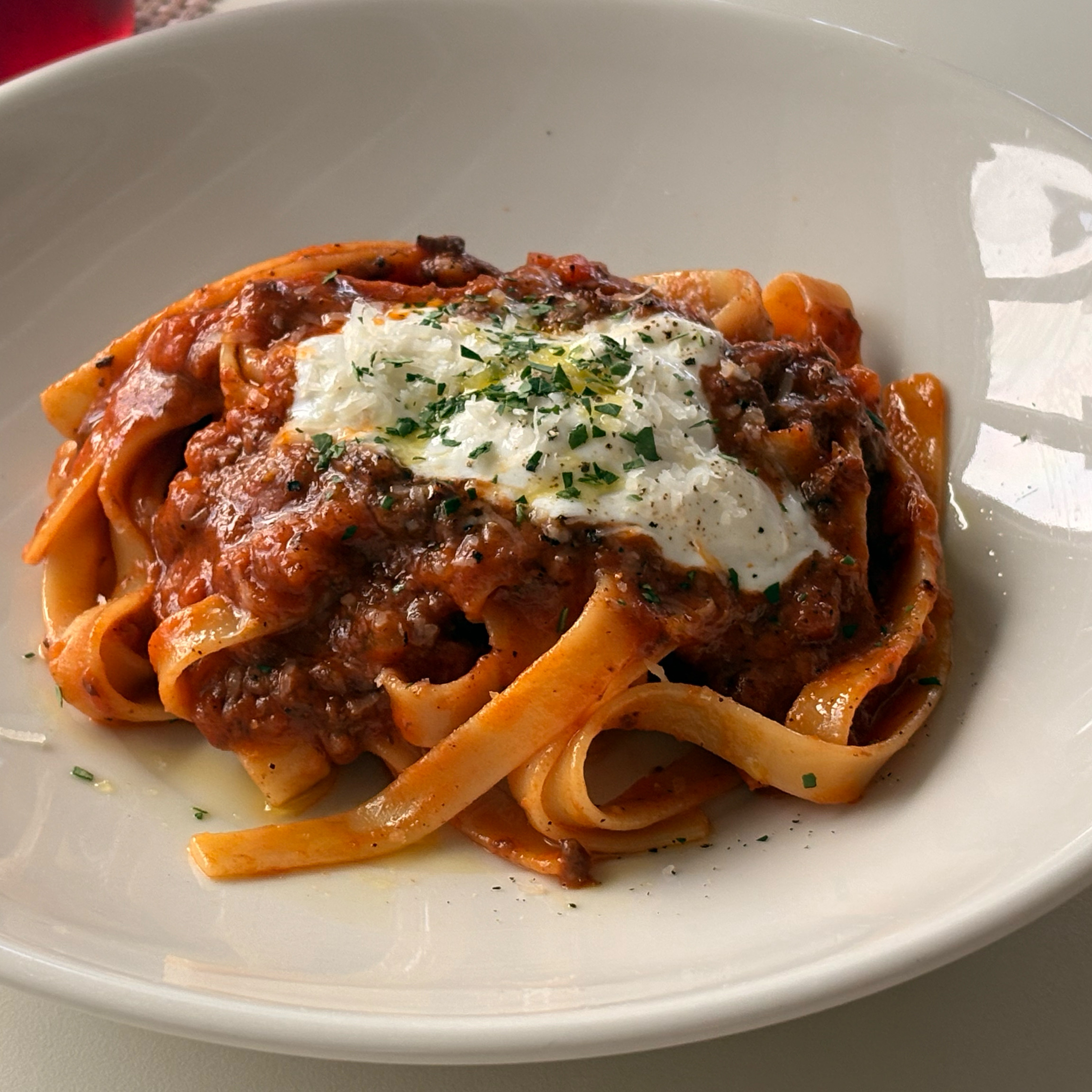 Pasta